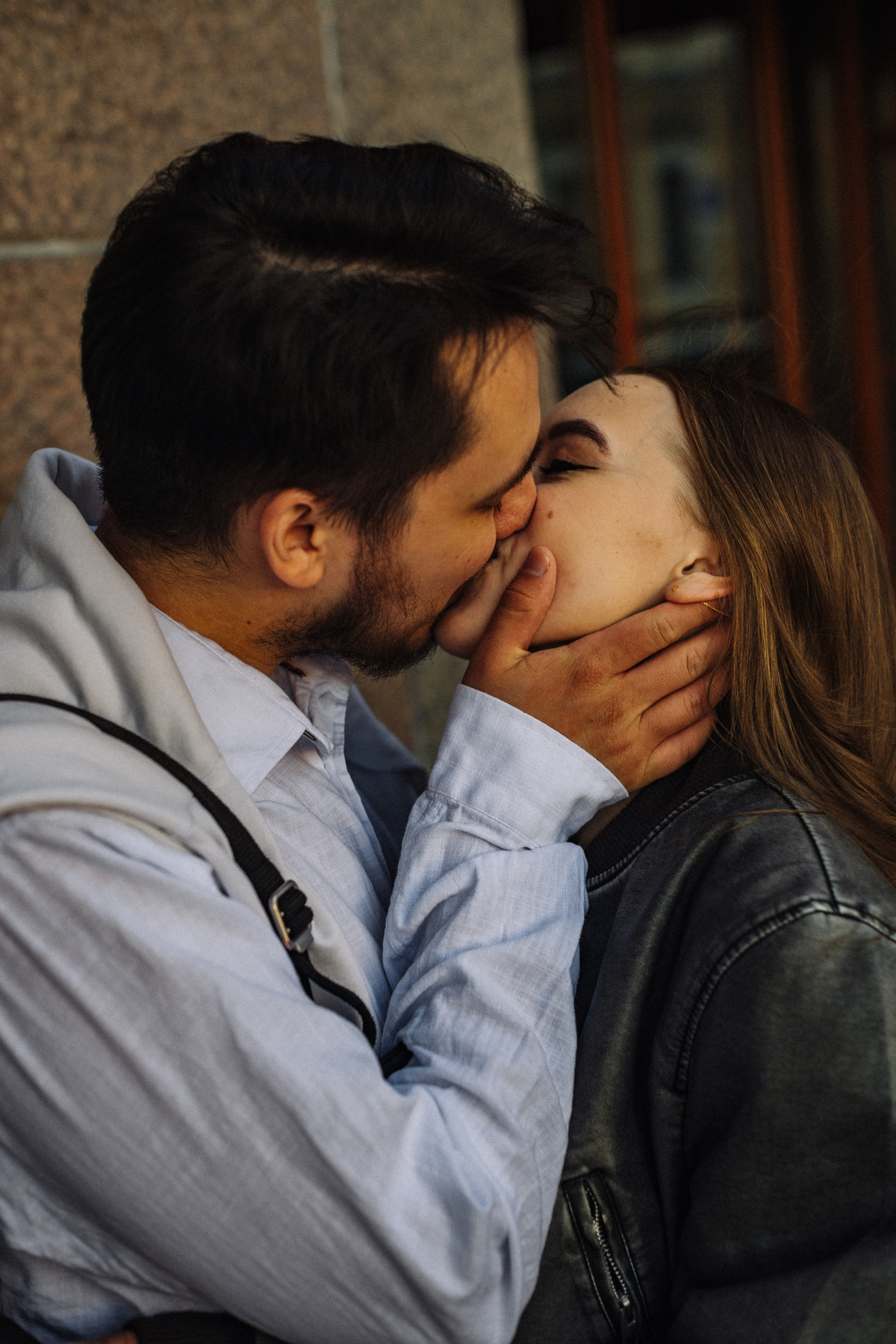 Профессиональный фотограф Санкт-Петербург