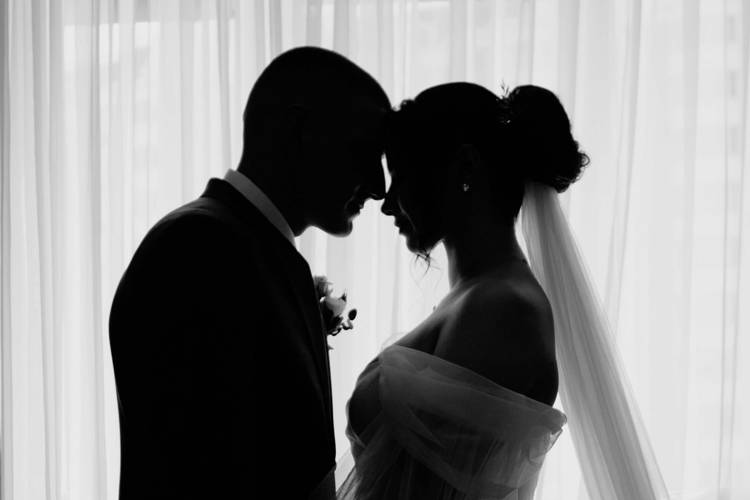 Полина & Андрей. Фотограф в Москве и Московской области