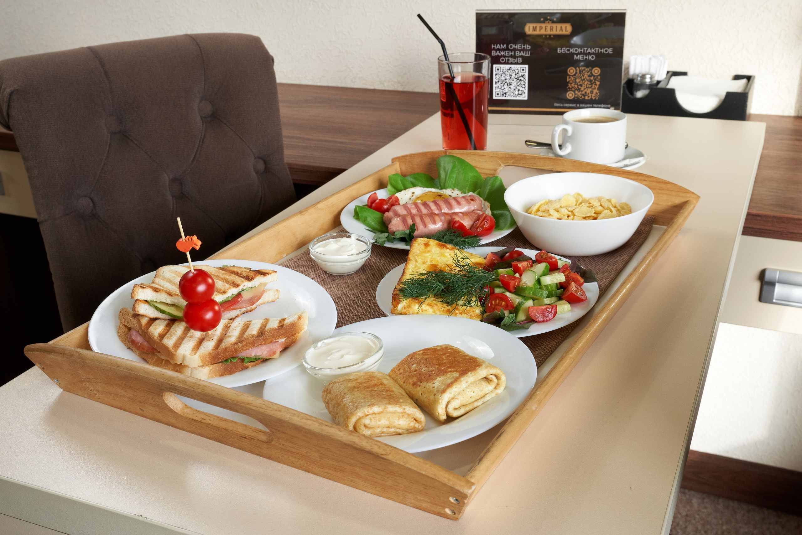 Фотографии шведских столов. Профессиональный фотограф в Анапе Артем Ковальский