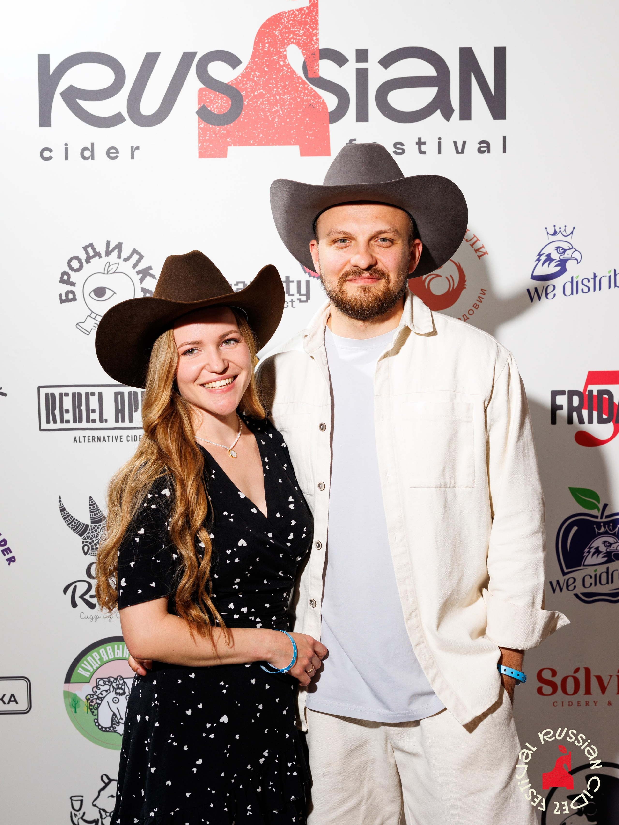 Russian Cider Fest 2025. Профессиональный репортажный фотограф