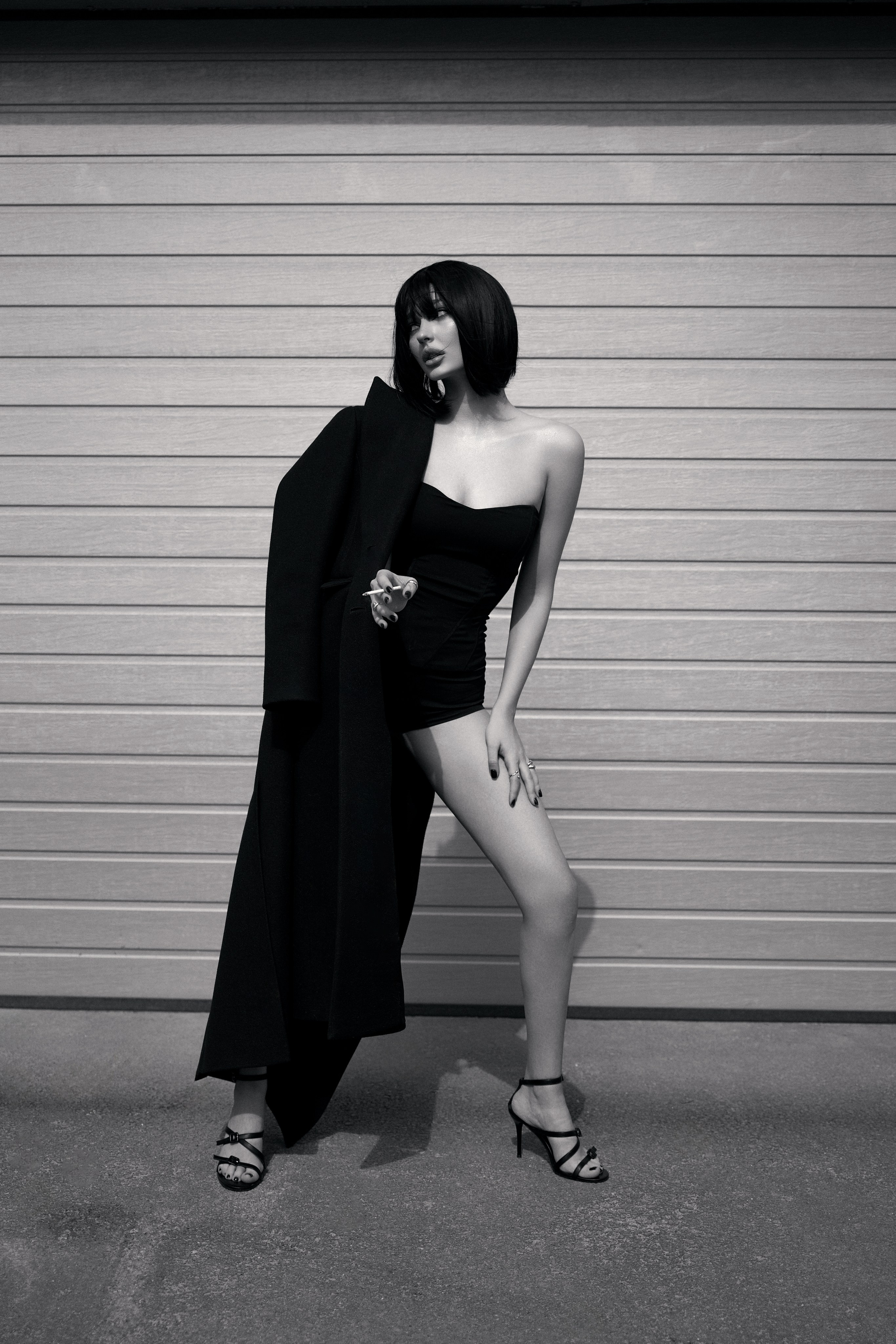 Dasha. DEVYATOVA ALENA