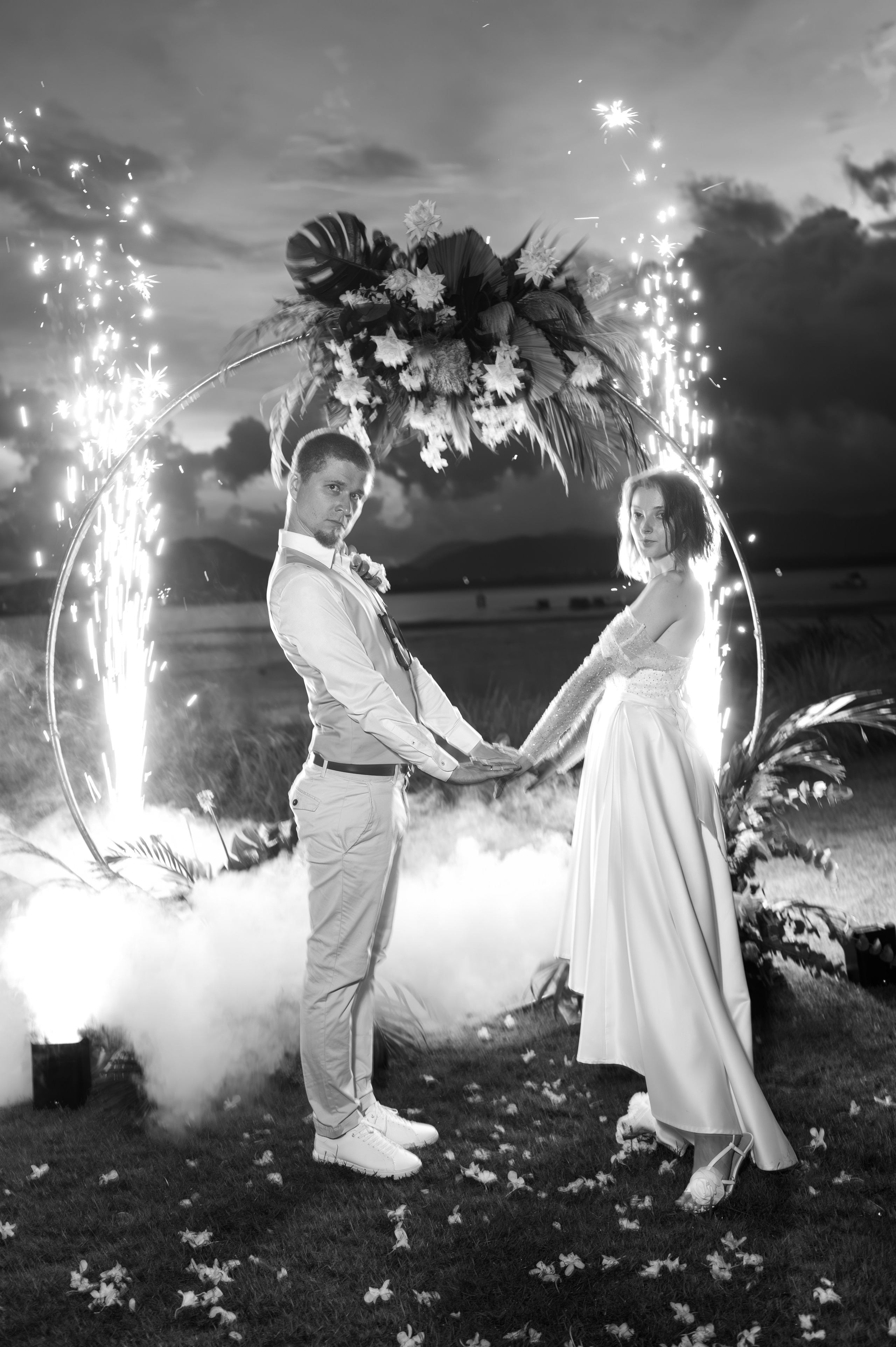 E&E Wedding. Photo & Video production, in Bishkek, Kyrgyzstan