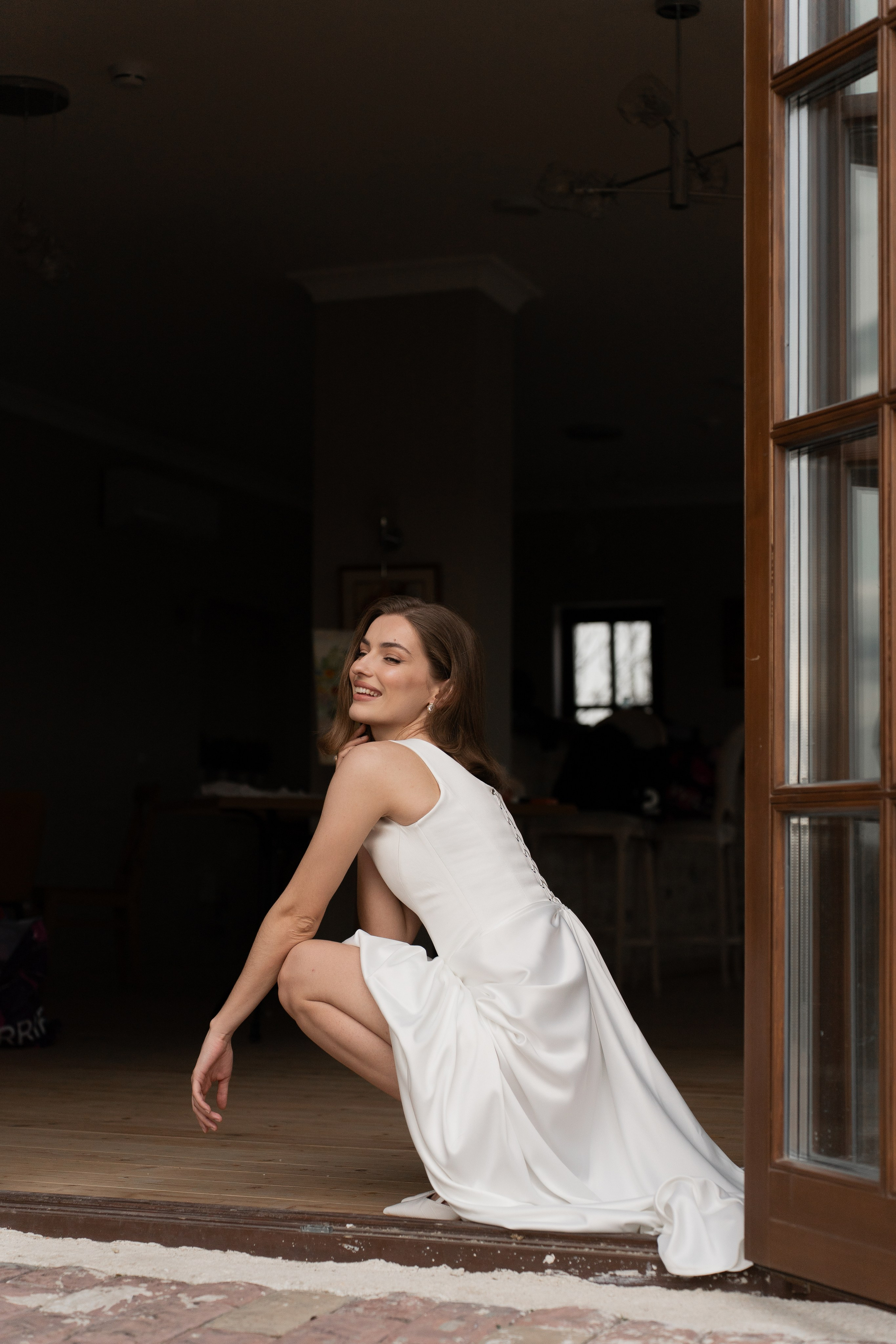 Артур & Александра. Главная