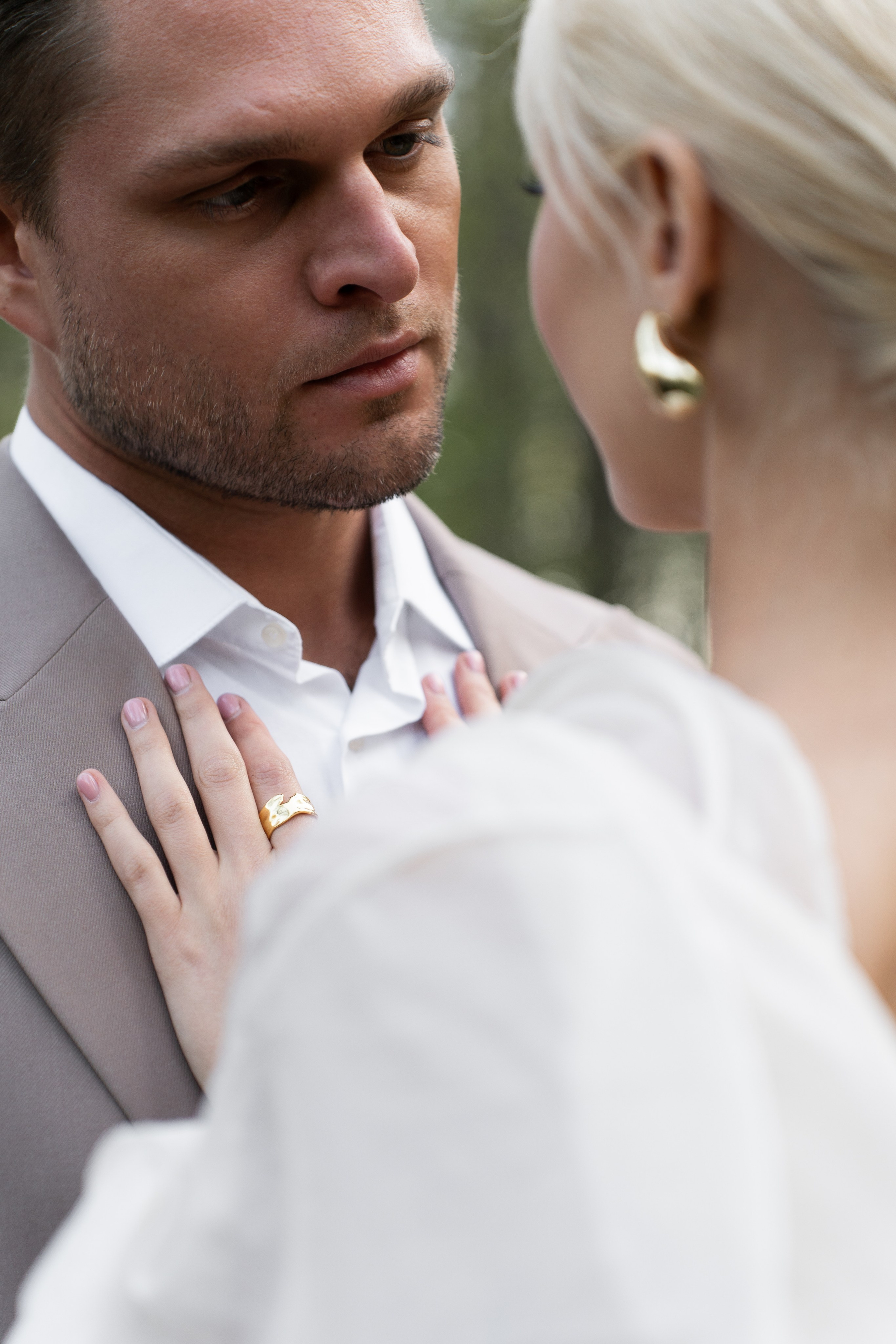 Андрей & Марина. Главная