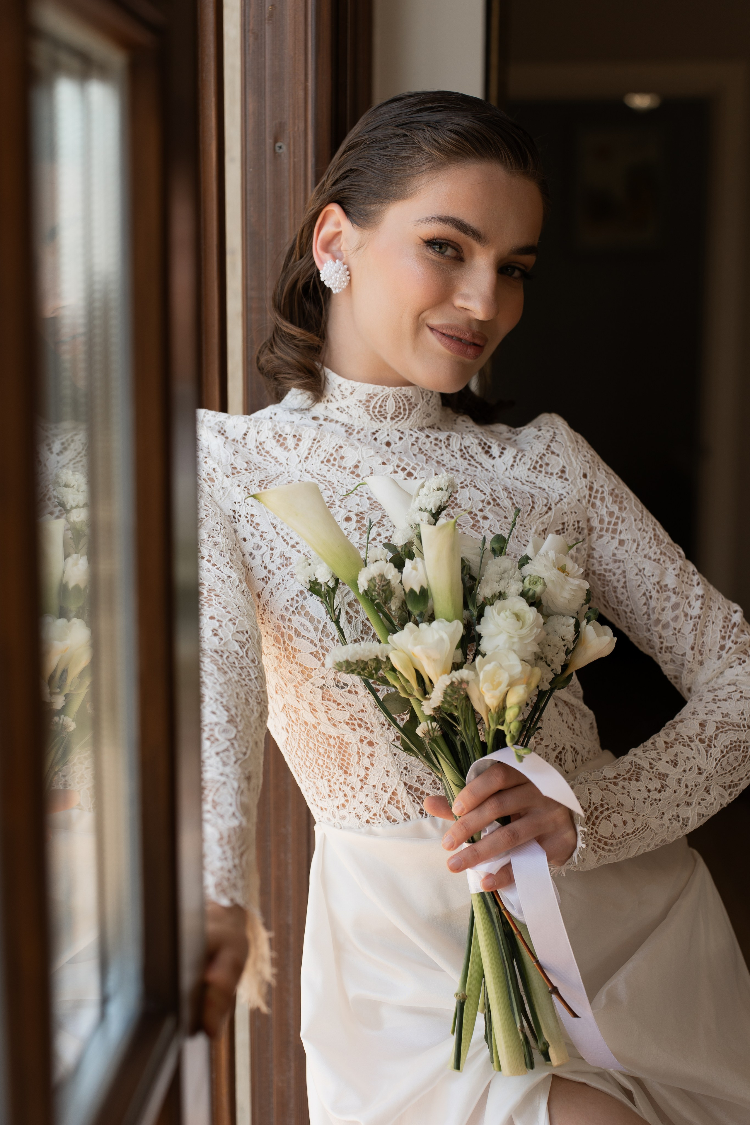 Артур & Александра. Главная