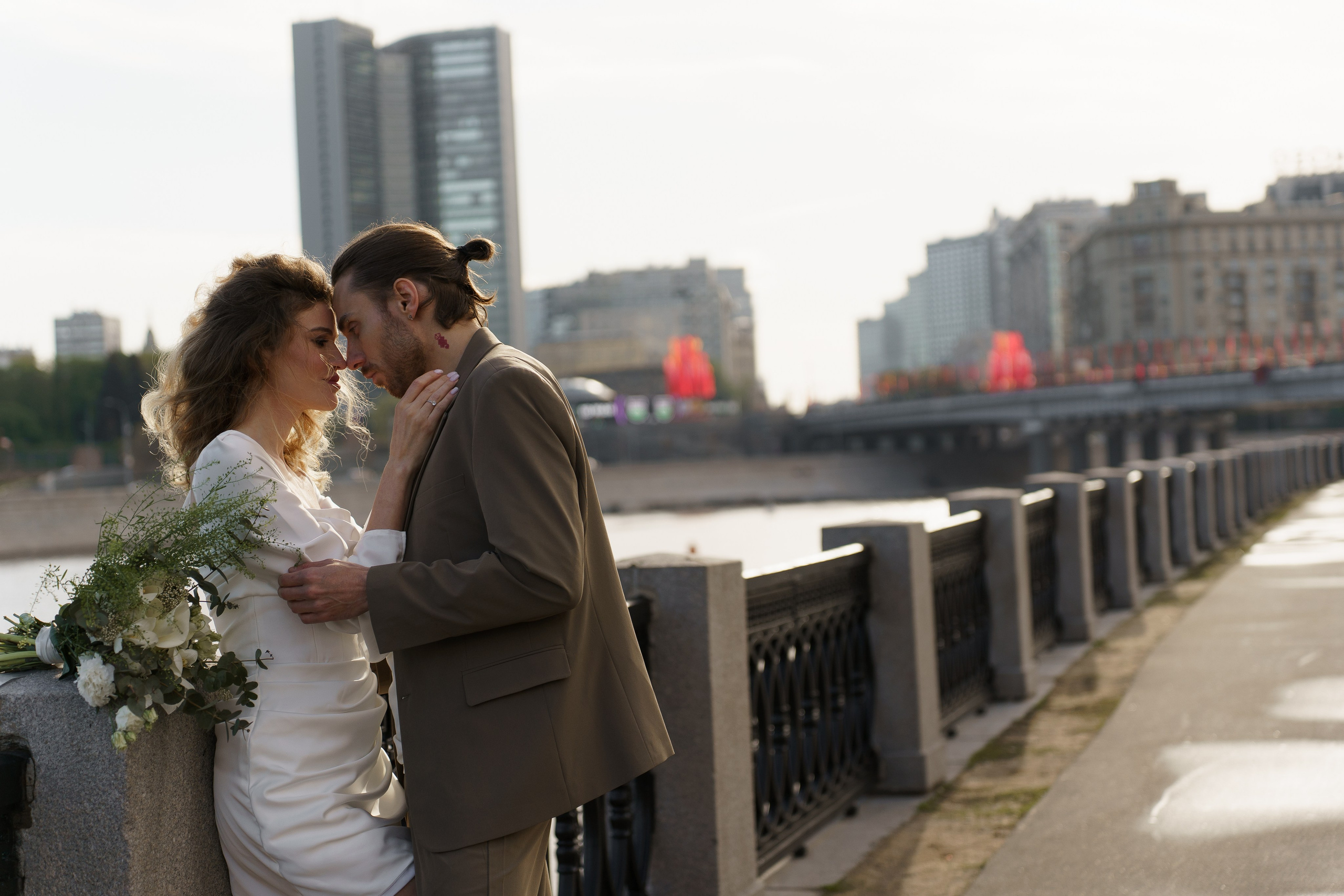 Клим & Полина (2). Главная