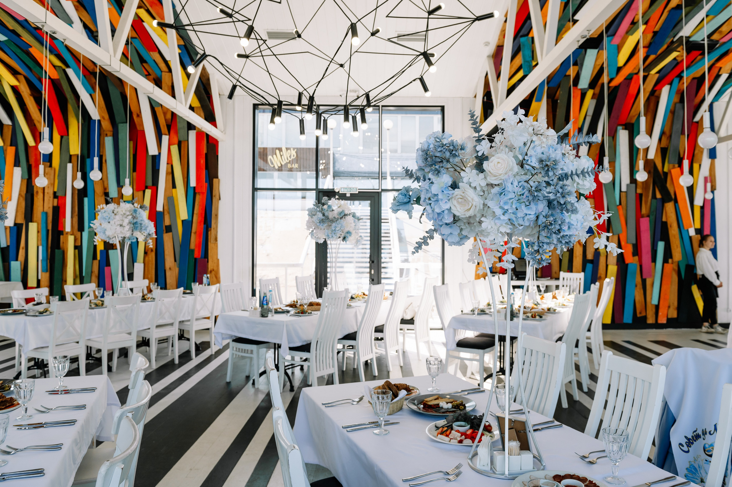 Олег и Мария. Свадебный фотограф