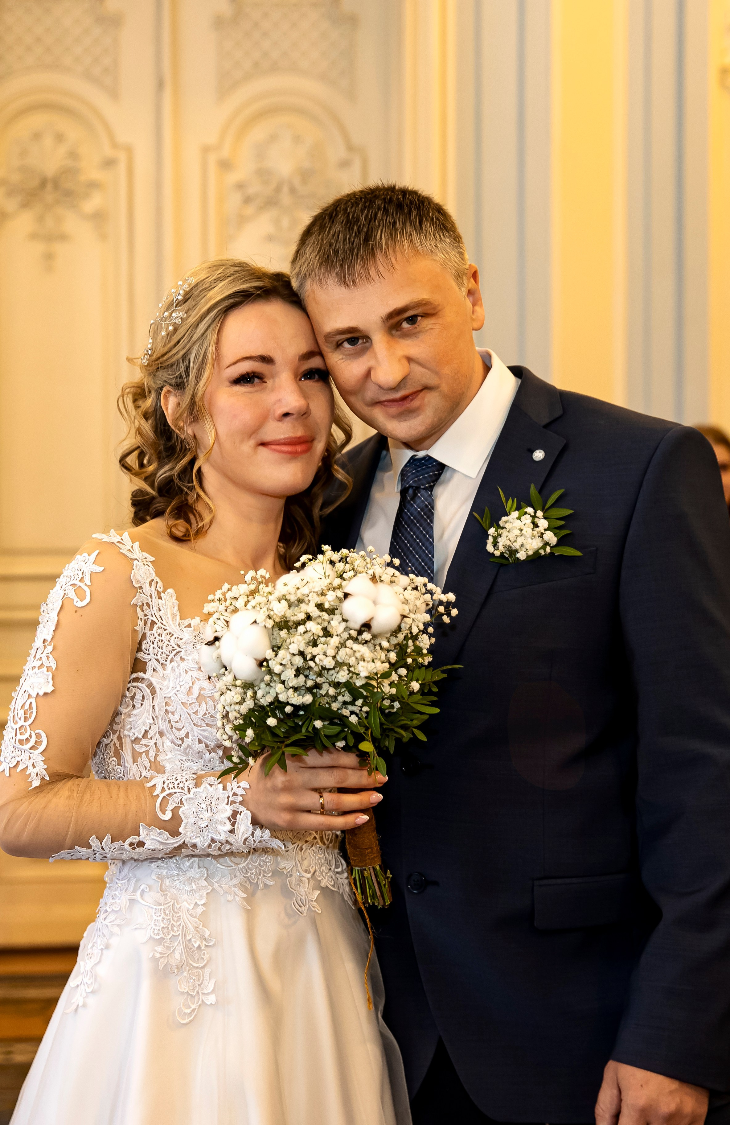 Wedding. Фотограф — Татьяна Кириллова, г. Санкт-Петербург