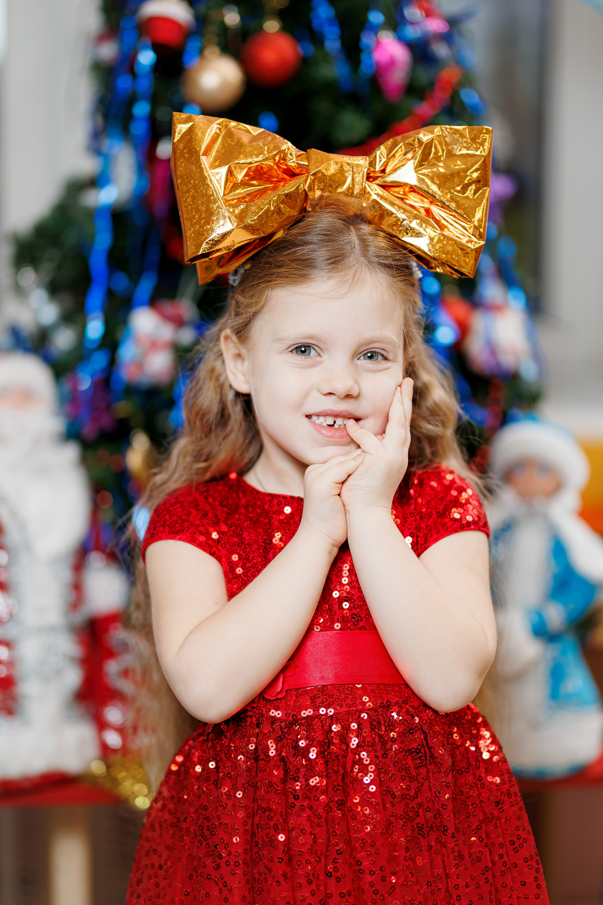 Портфолио утренники в детском саду. Семейный и детский фотограф Комина Елена, Власиха, Одинцово