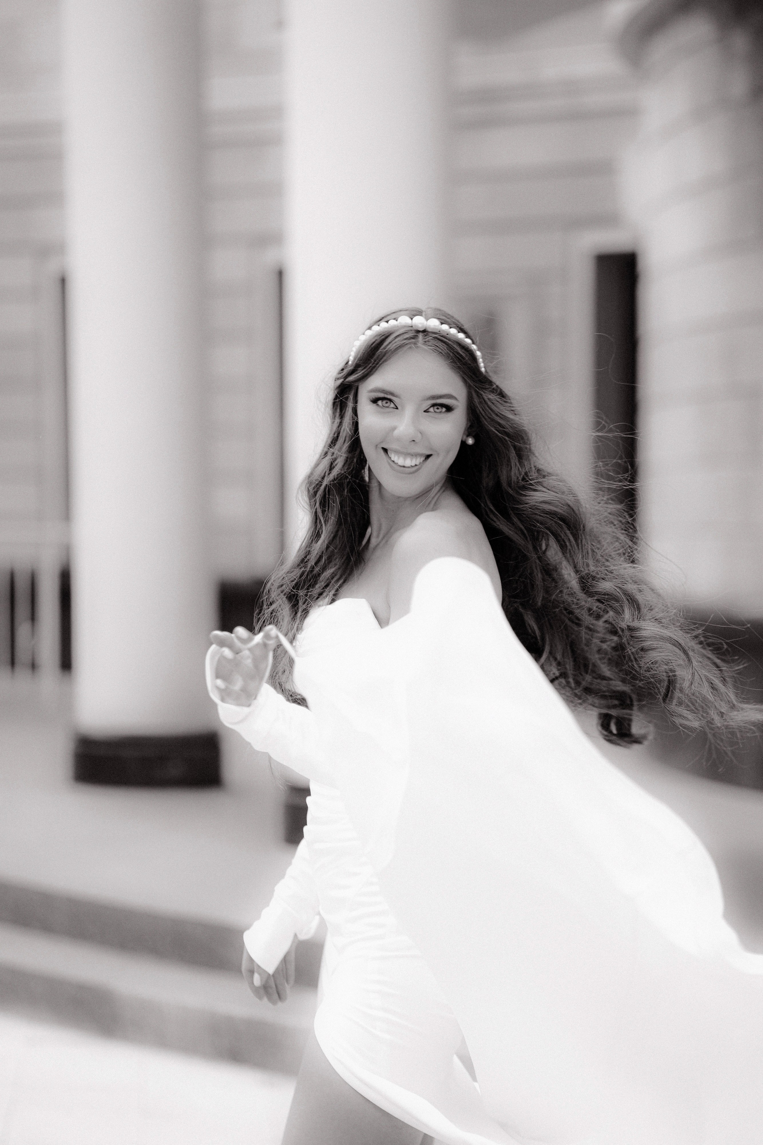 V&S. Фотограф Москва Никита Воробьев