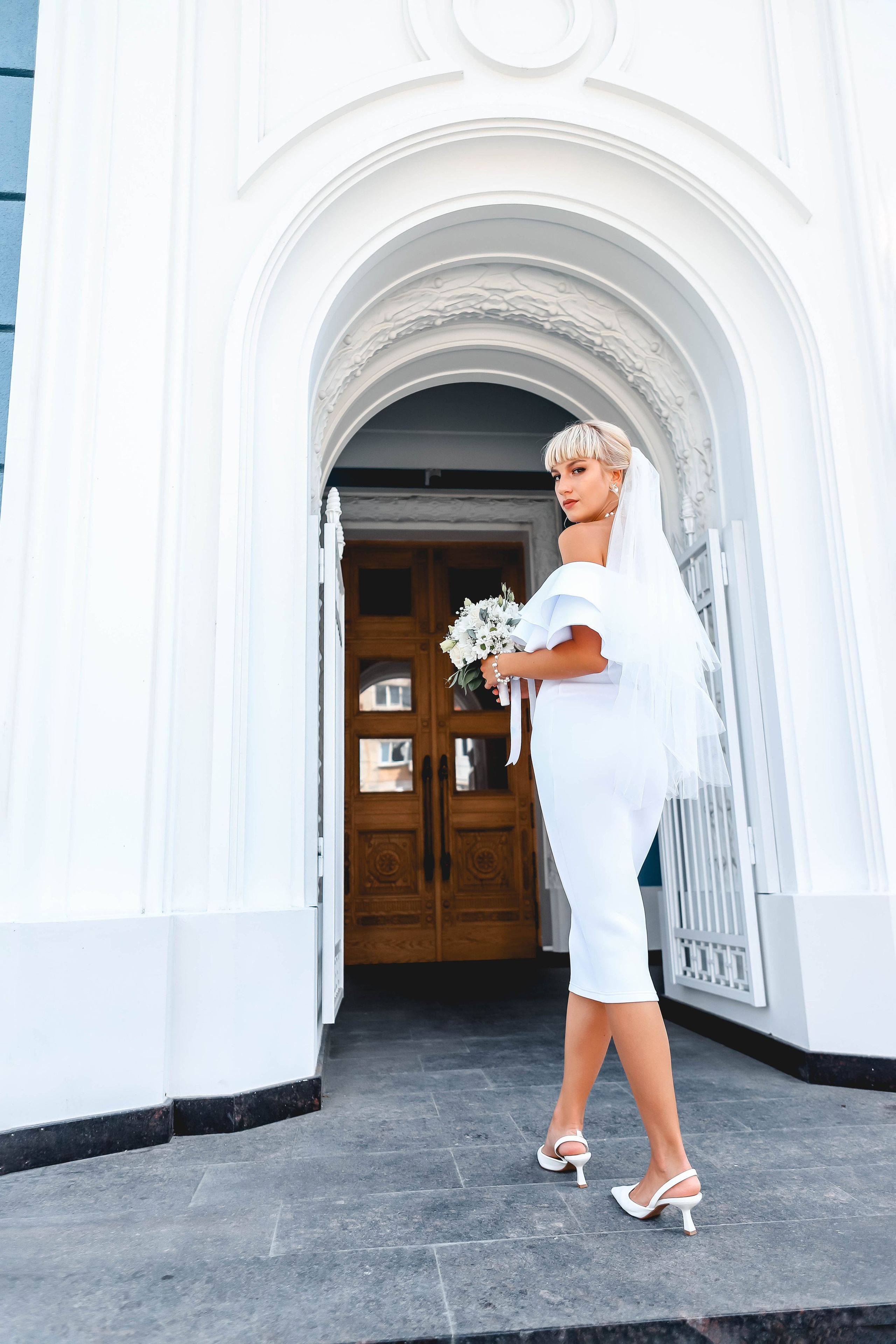 Vldimir & Anastasia. Женский/Детский фотограф в Симферополе Вероника Слепогина