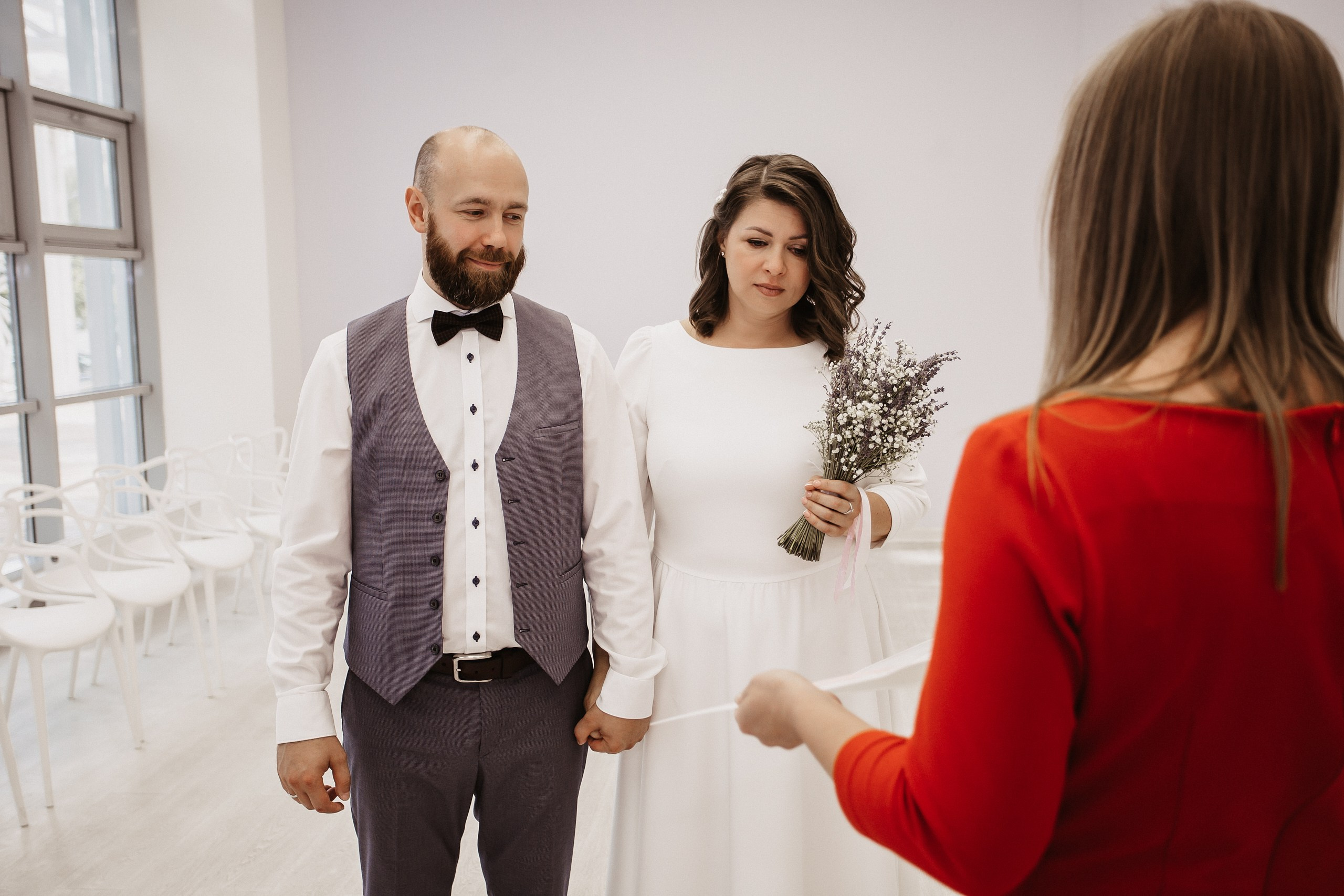 Константин и Галина. Портфолио