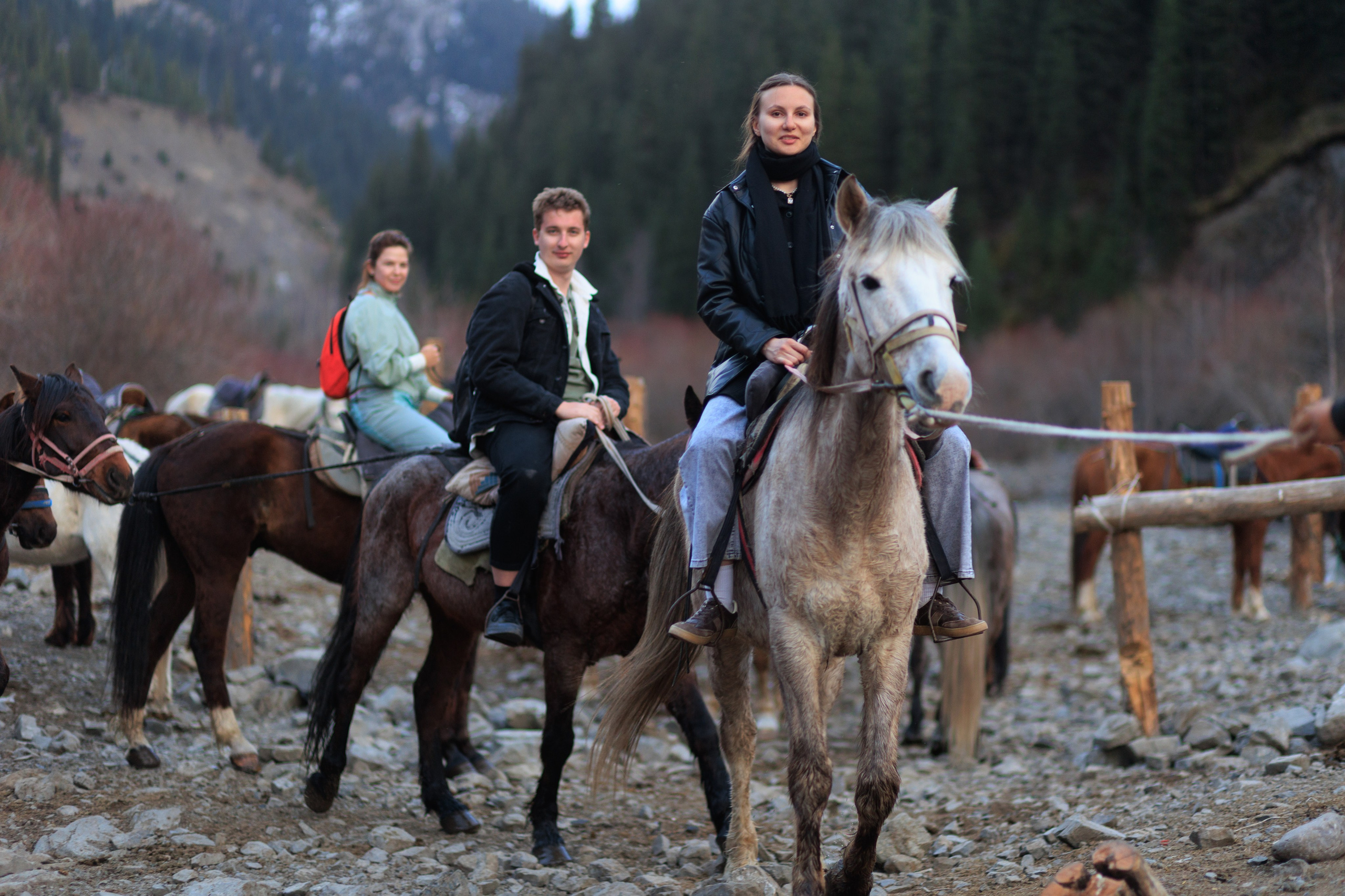 Незабываемое 4 апреля. Экскурсии и туры по Алматы