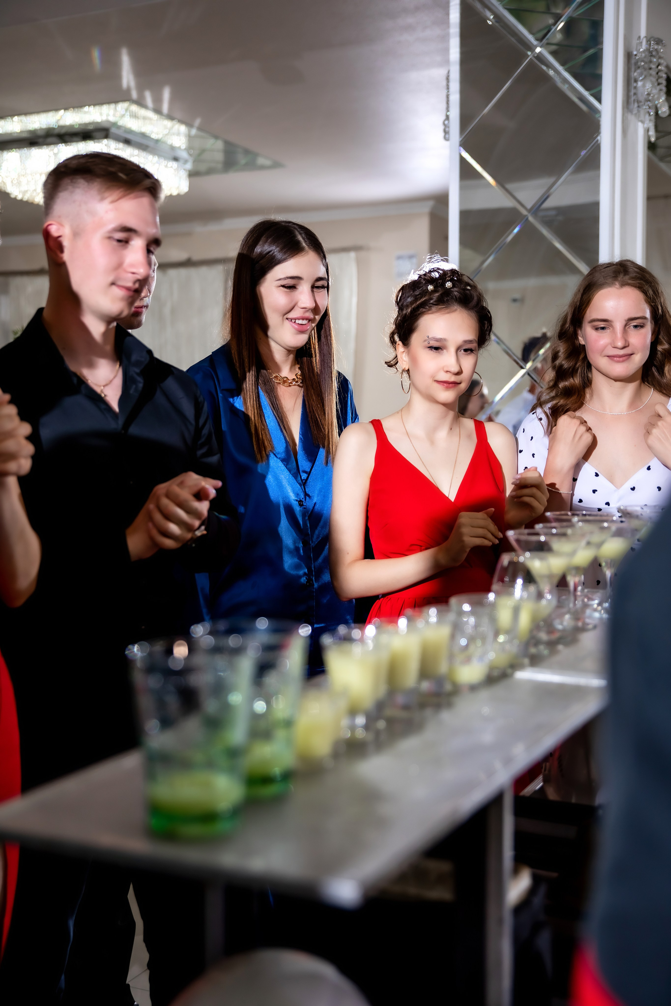 РЕПОРТАЖ. Ксения Федорова — фотограф