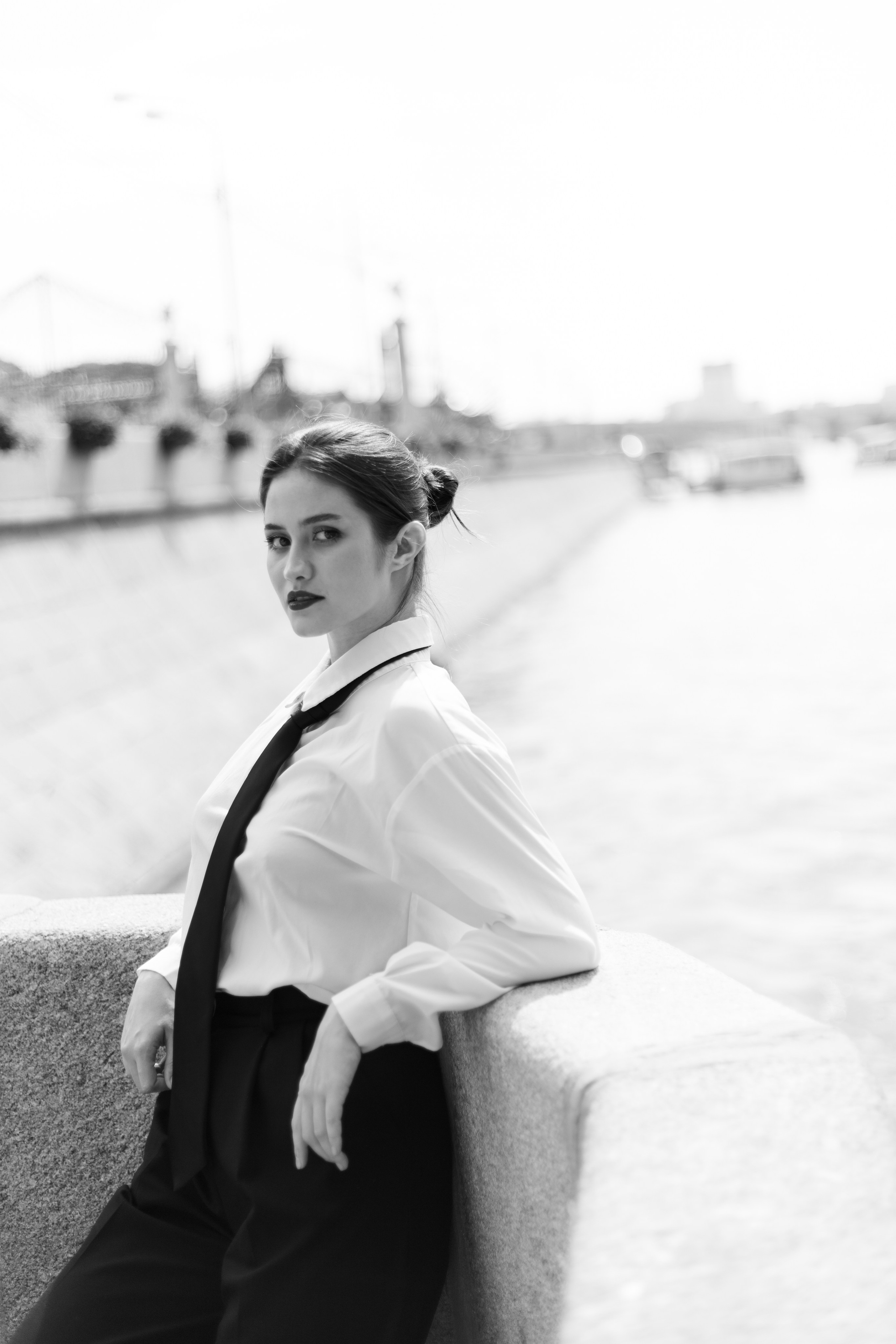 Ксюша. Москва. Фотограф в Липецке, Воронеже и Москве