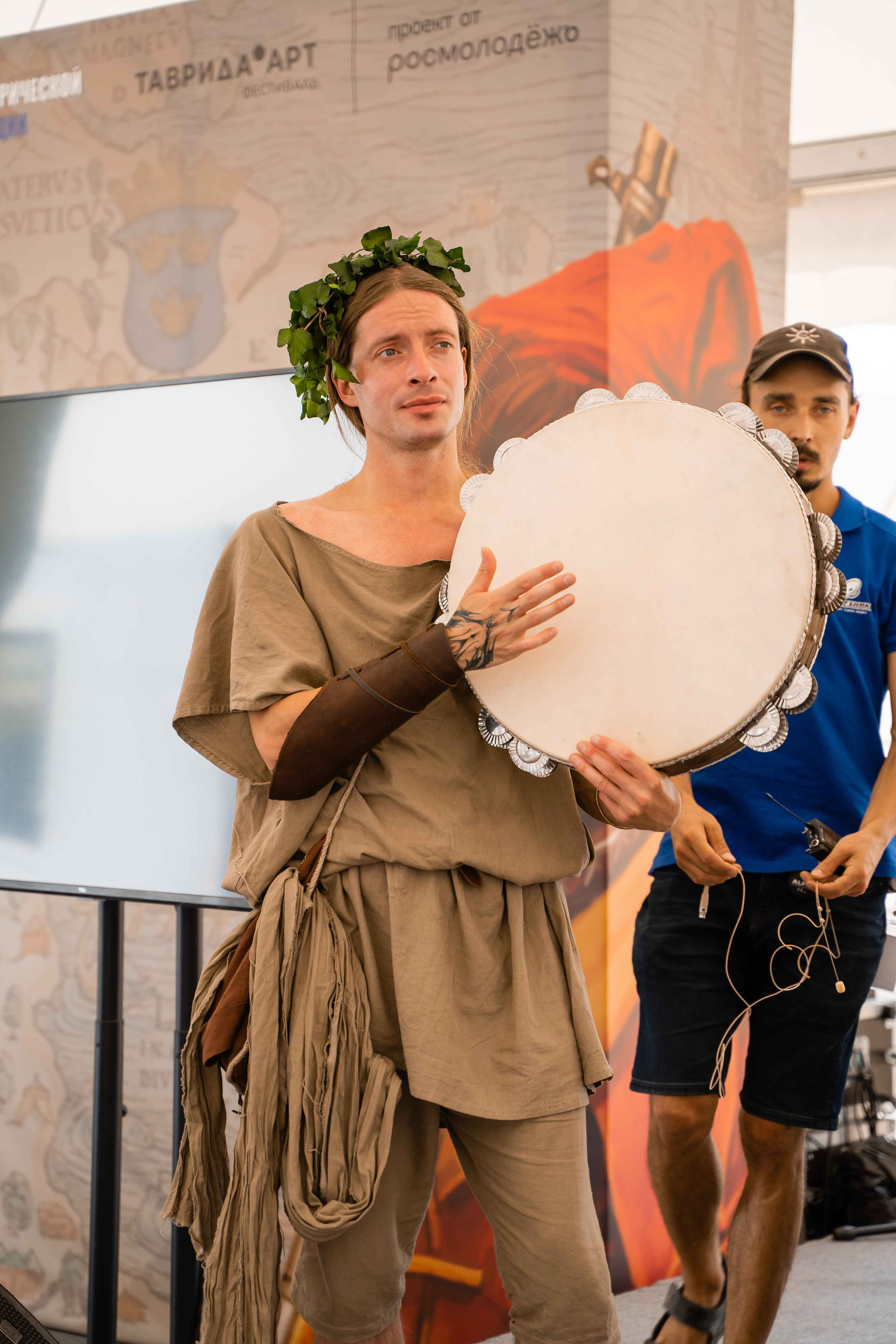 Фотограф на реконструкции. Shmeleva.ph Фотограф Волгоград и Волжский — Анна Шмелева