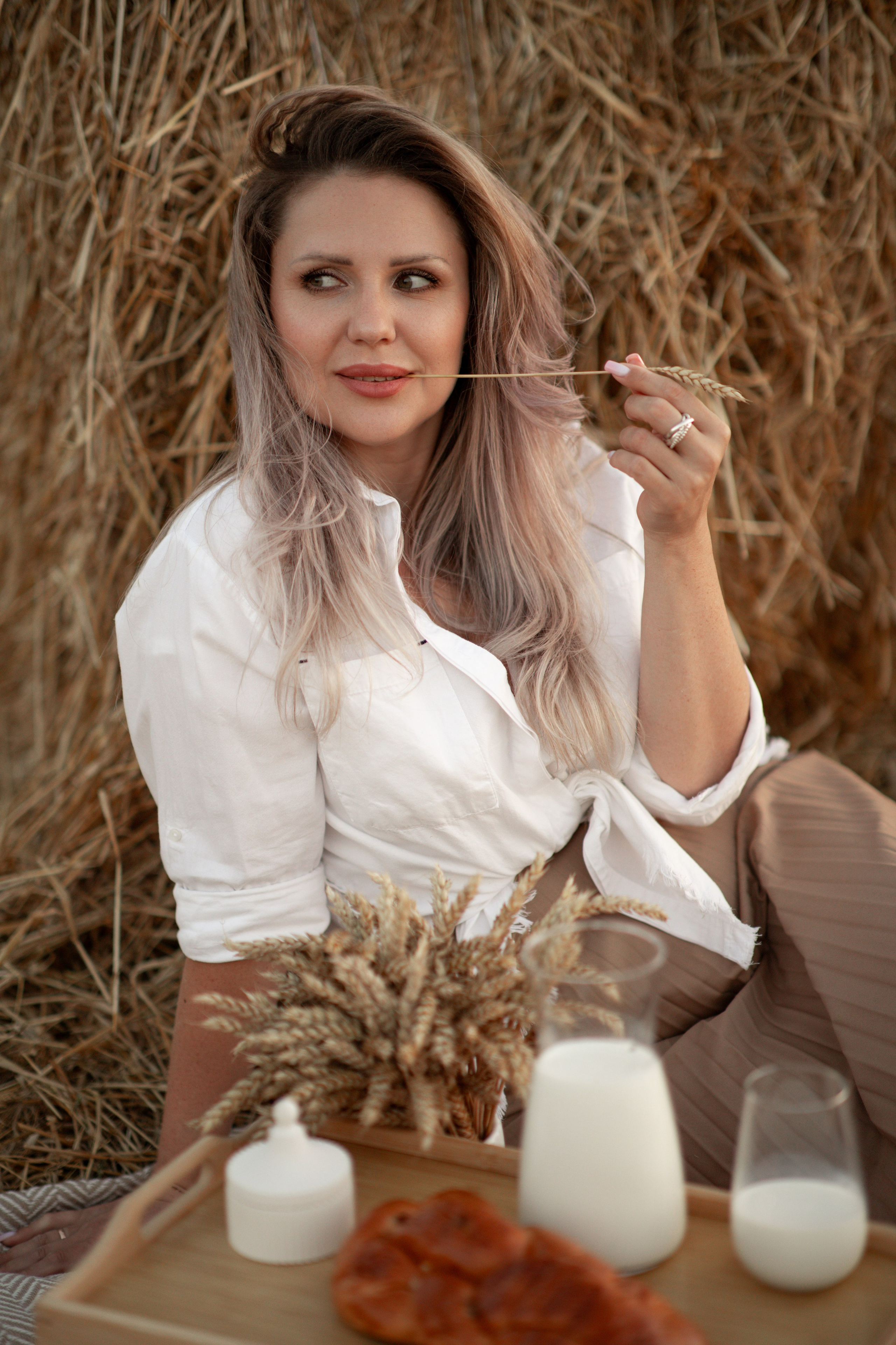 Фотосессии в городе и на природе. Ирина Васильченко. Фотограф КМВ