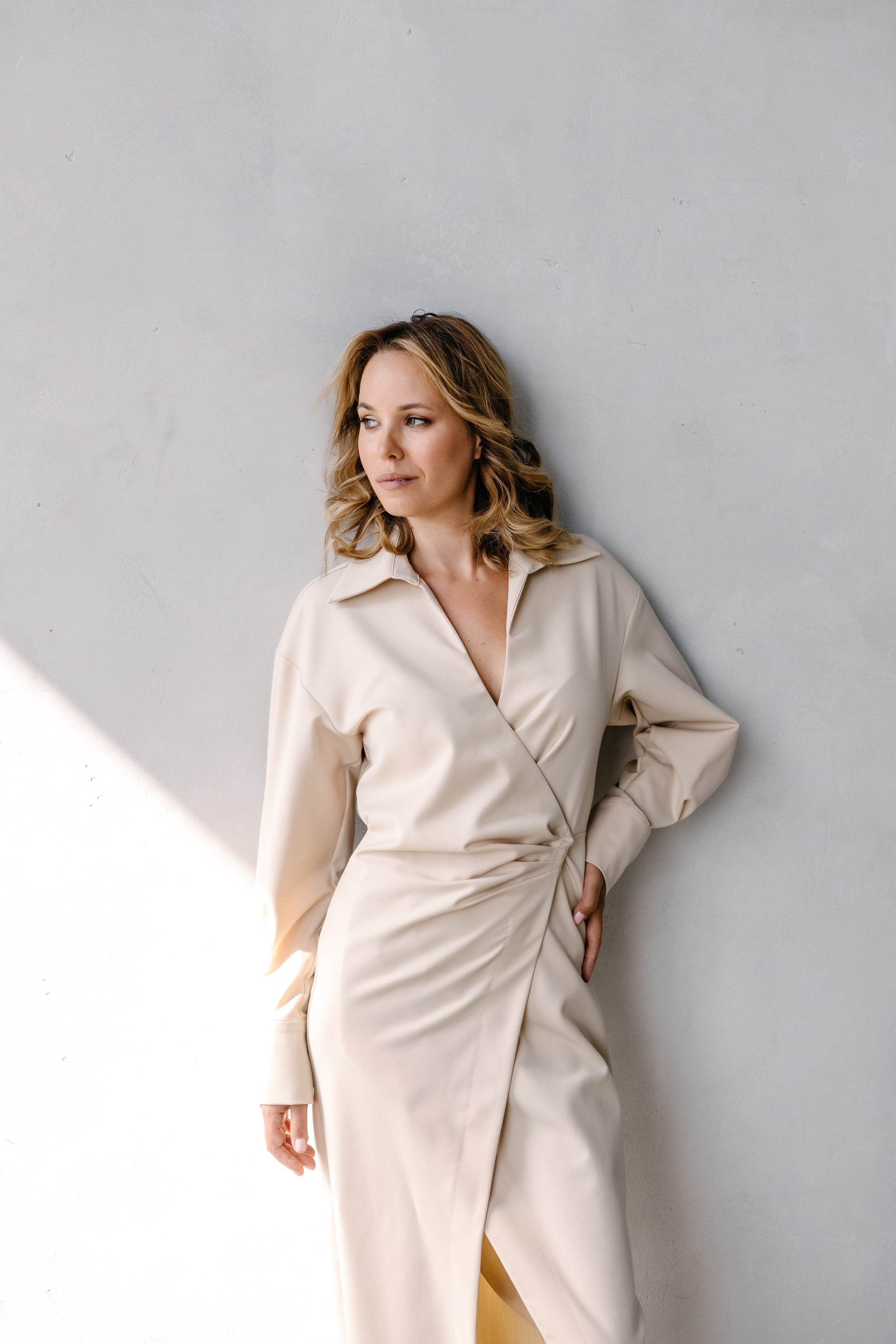 Екатерина. Фотограф Волгоград Кристина Прохоренко