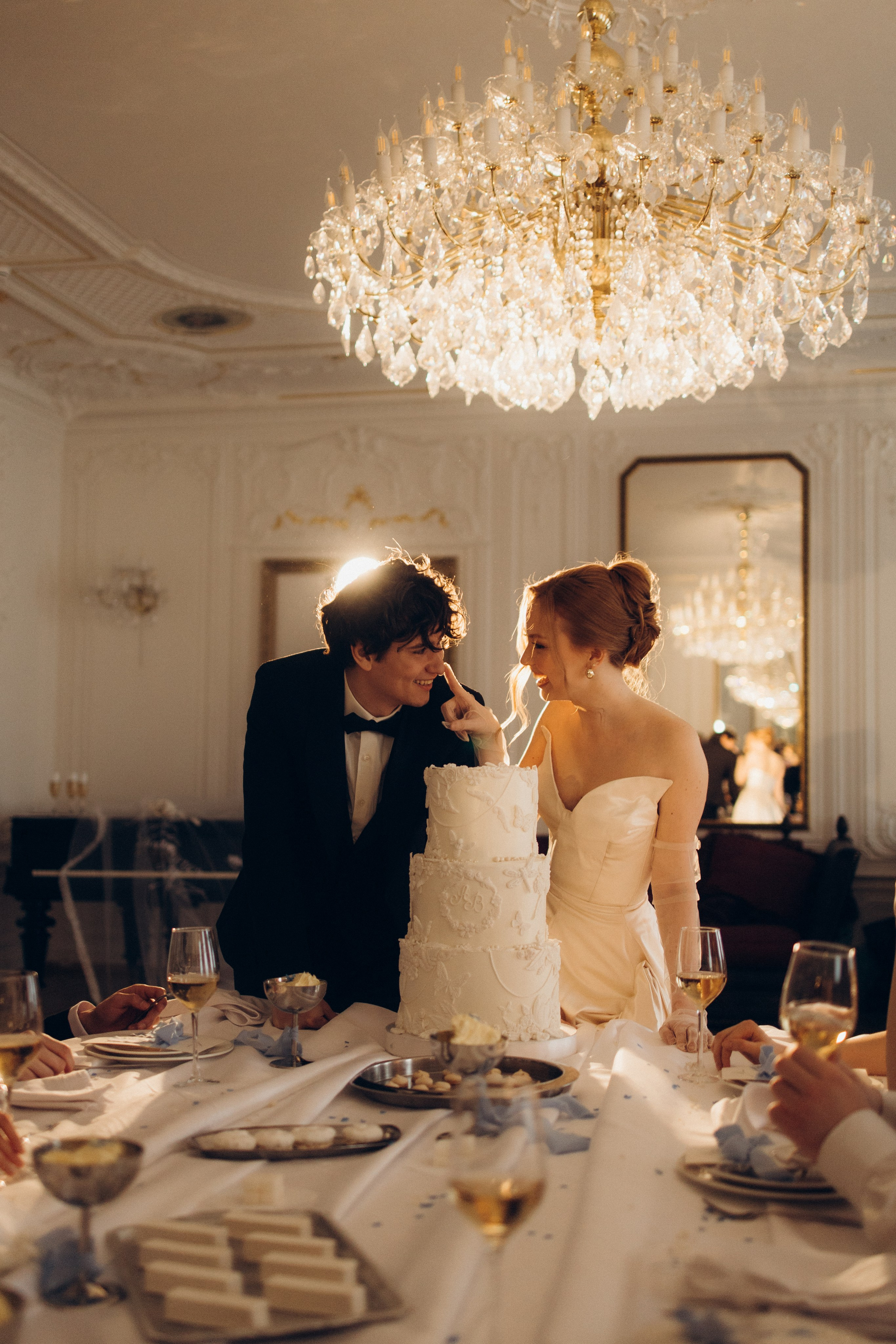 Анна & Глеб. Ирина Владимирова | Фотограф Санкт-Петербург