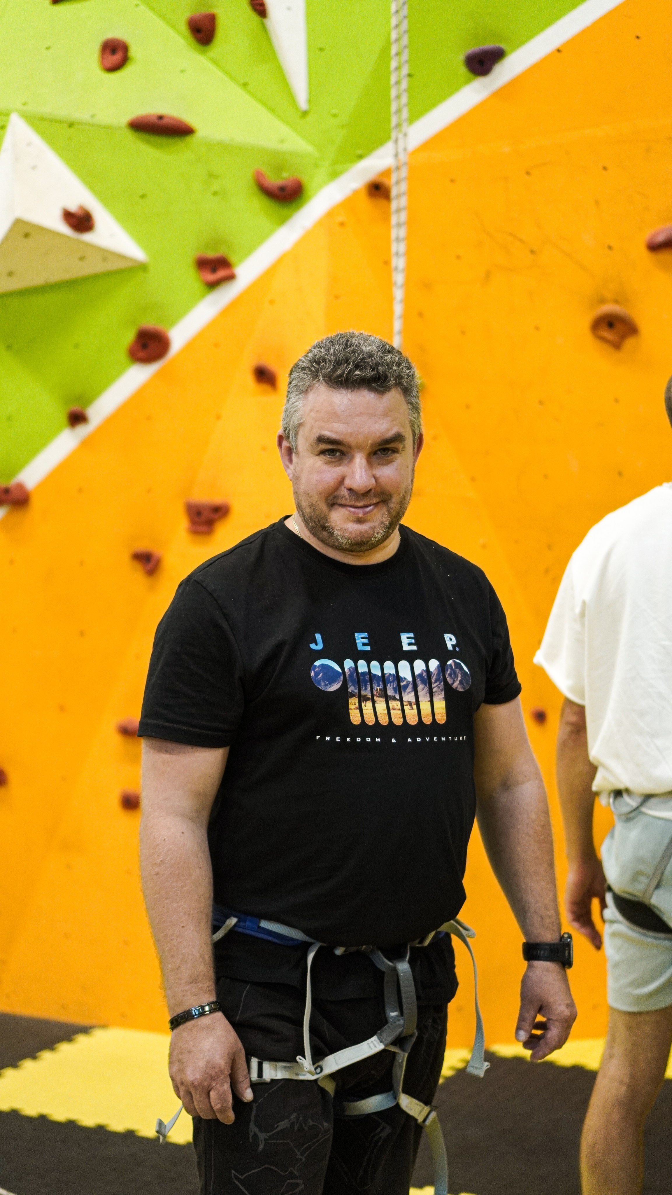 Фотографии для детского центра скалолазания. Фото-ВидеоПродакшен для экспертов и брендов