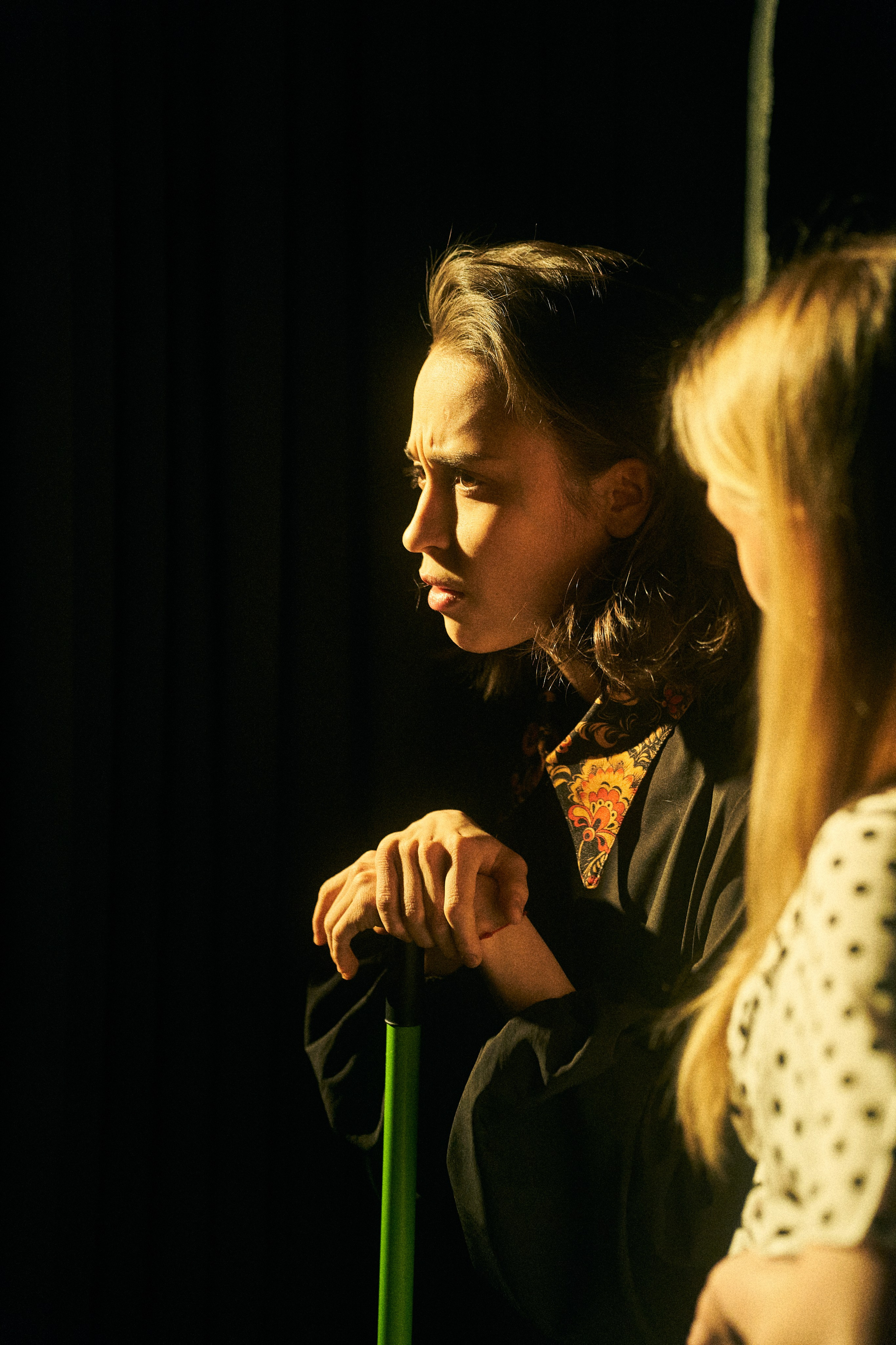 Фото- и Видеосъемка в театре. Фотограф Петр Анисимов