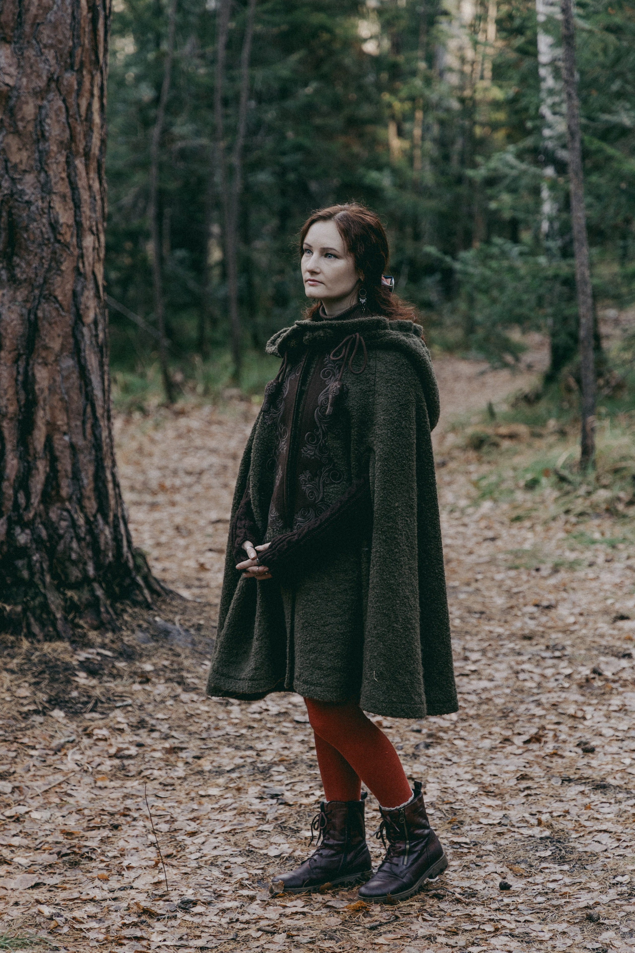 Creative portrait. Свадебный и семейный фотограф в Красноярске Леонид Максимов