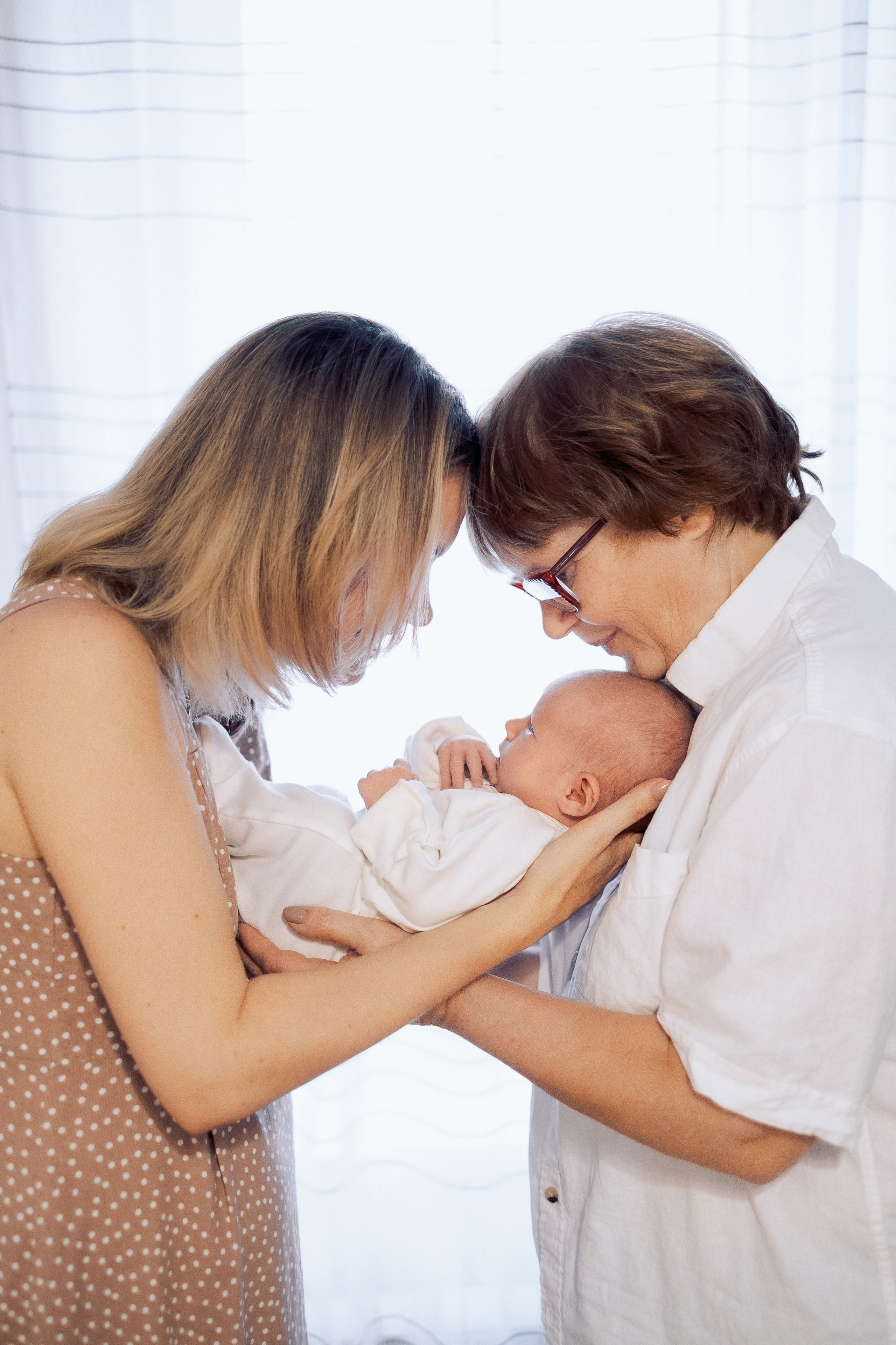 Есения. Фотограф в Кемерово Анастасия Филаткина