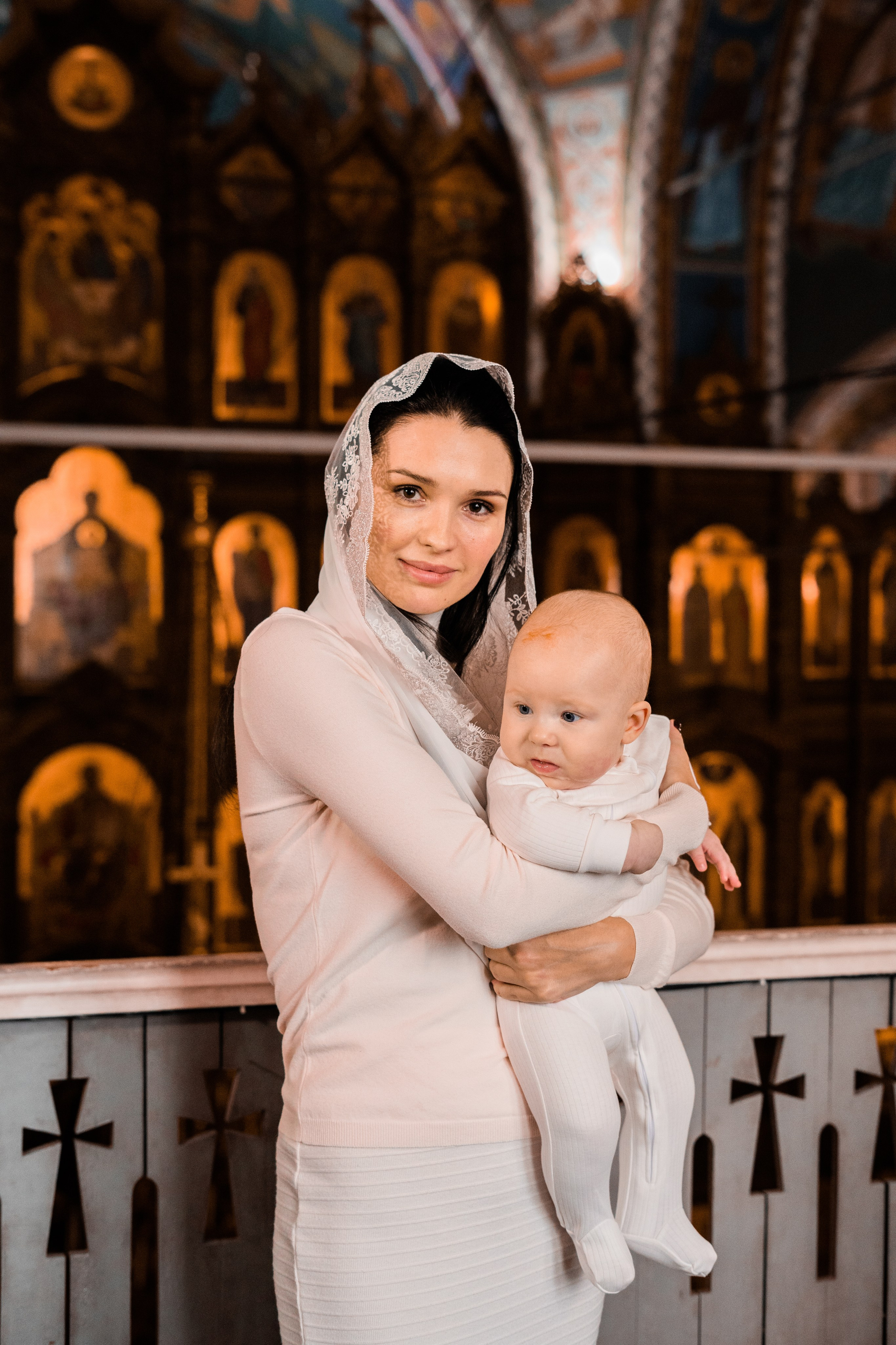 Крещение в соборе Александра Невского Нижний Новгород. Фотограф на крещение и венчание в Нижнем Новгороде.Свадебный Фотограф