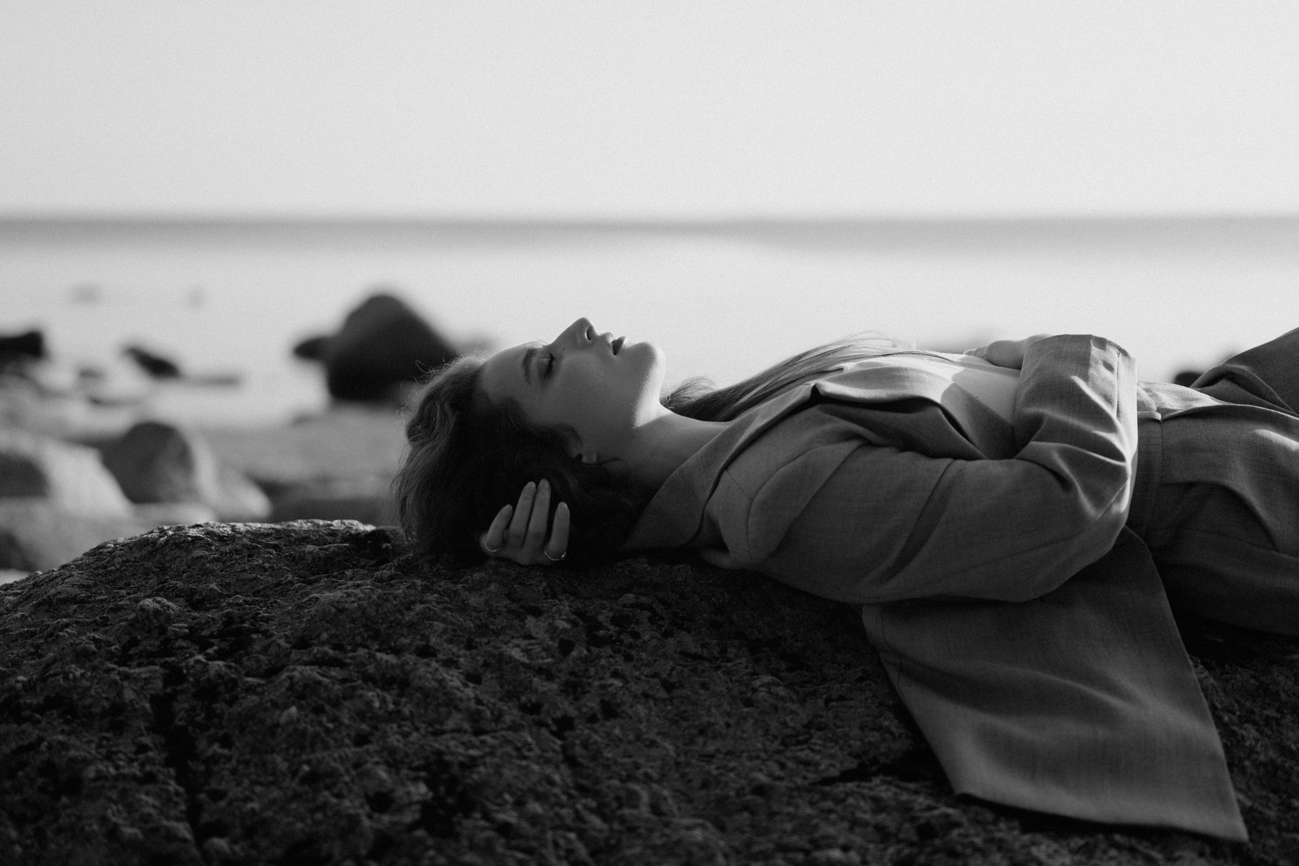 Катя. Фотограф Мария Бондаренко