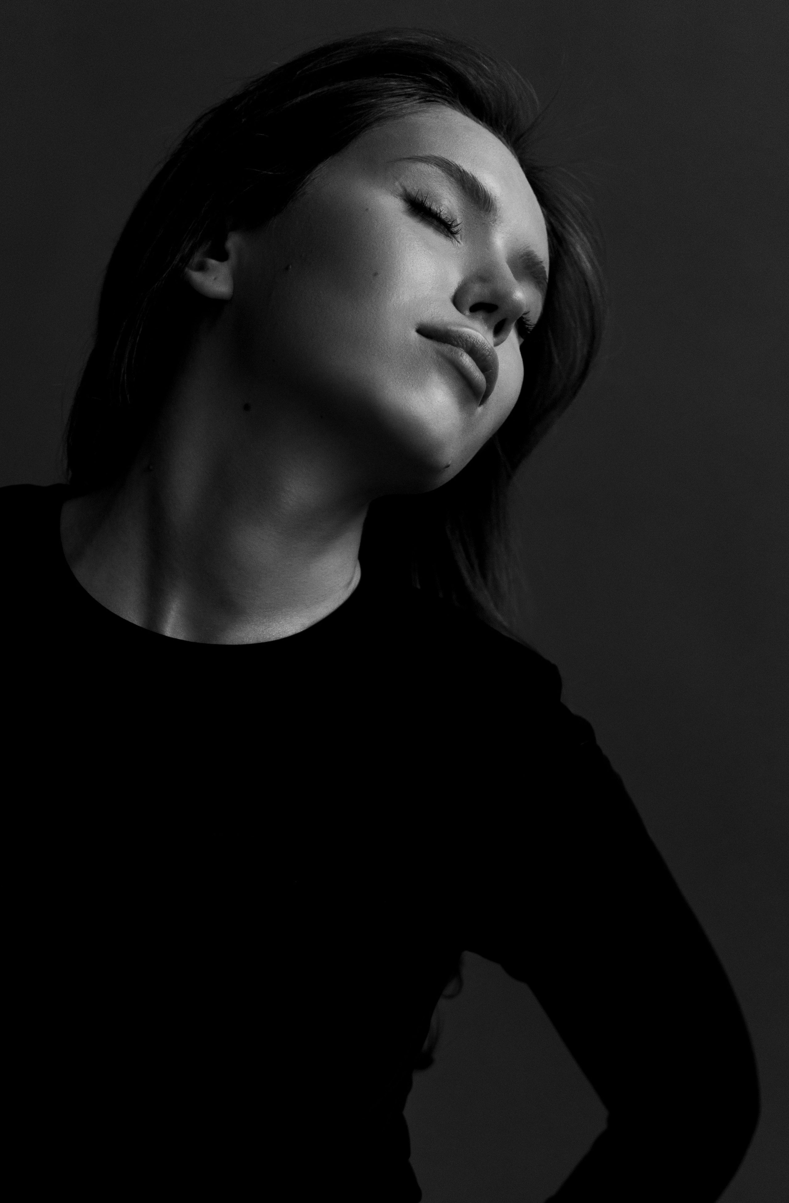 ЛИДИЯ. Индивидуальный фотограф в Санкт-Петербурге Надежда Волобуева