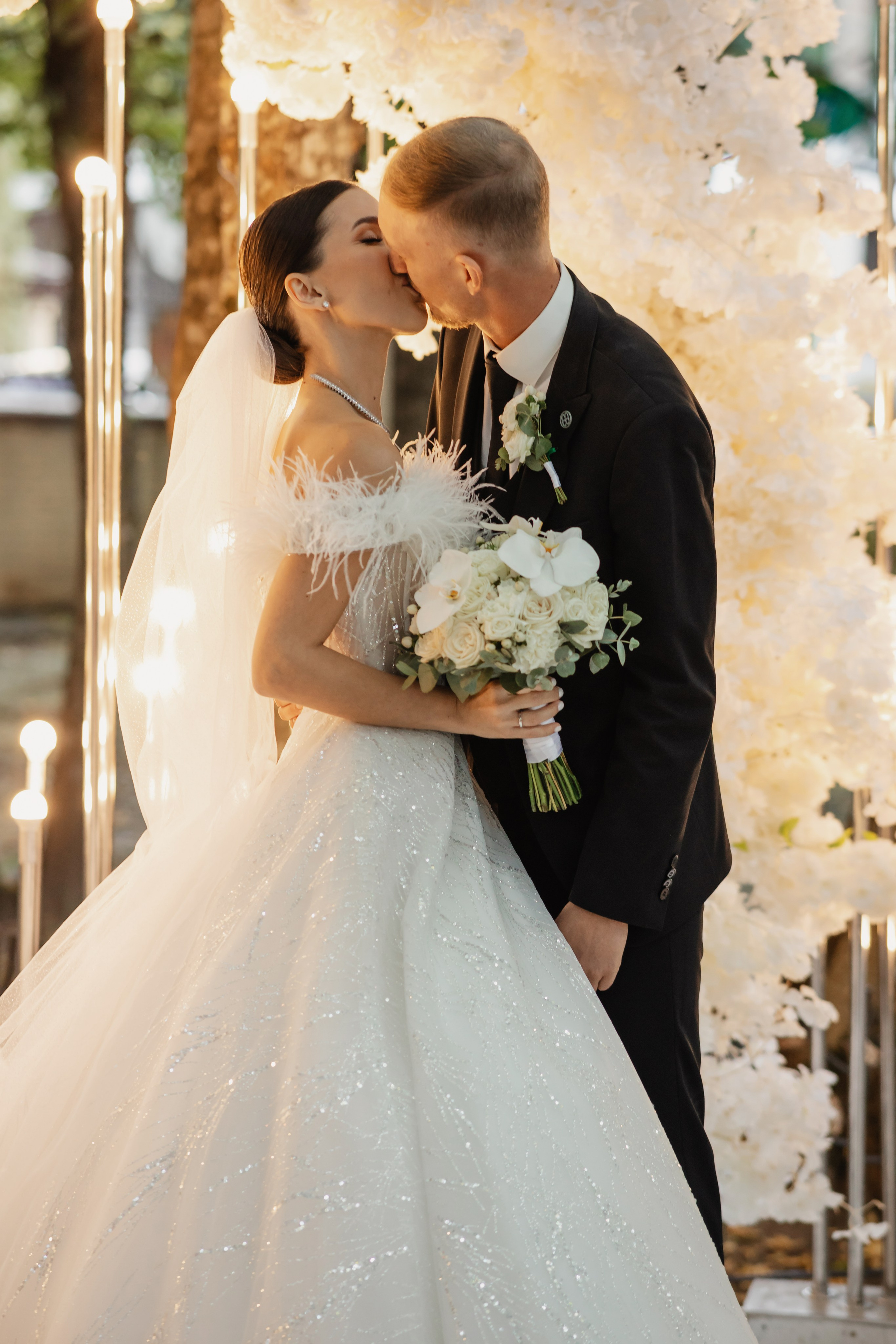 N&A. Свадебный фотограф в Ставрополе Катерина