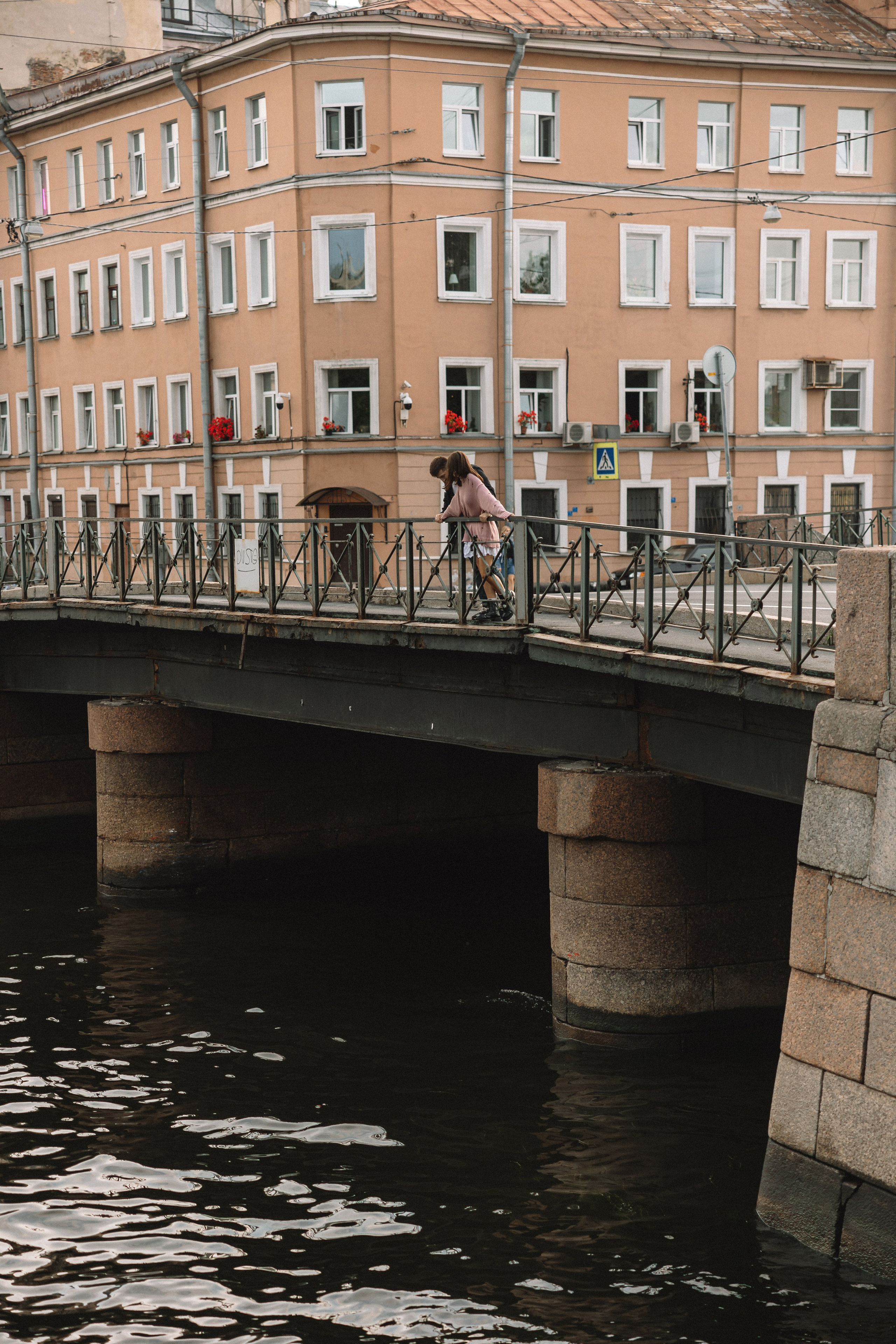 Наталья и Алексей. Lifestyle фотограф в Санкт-Петербурге Анна Щекалева