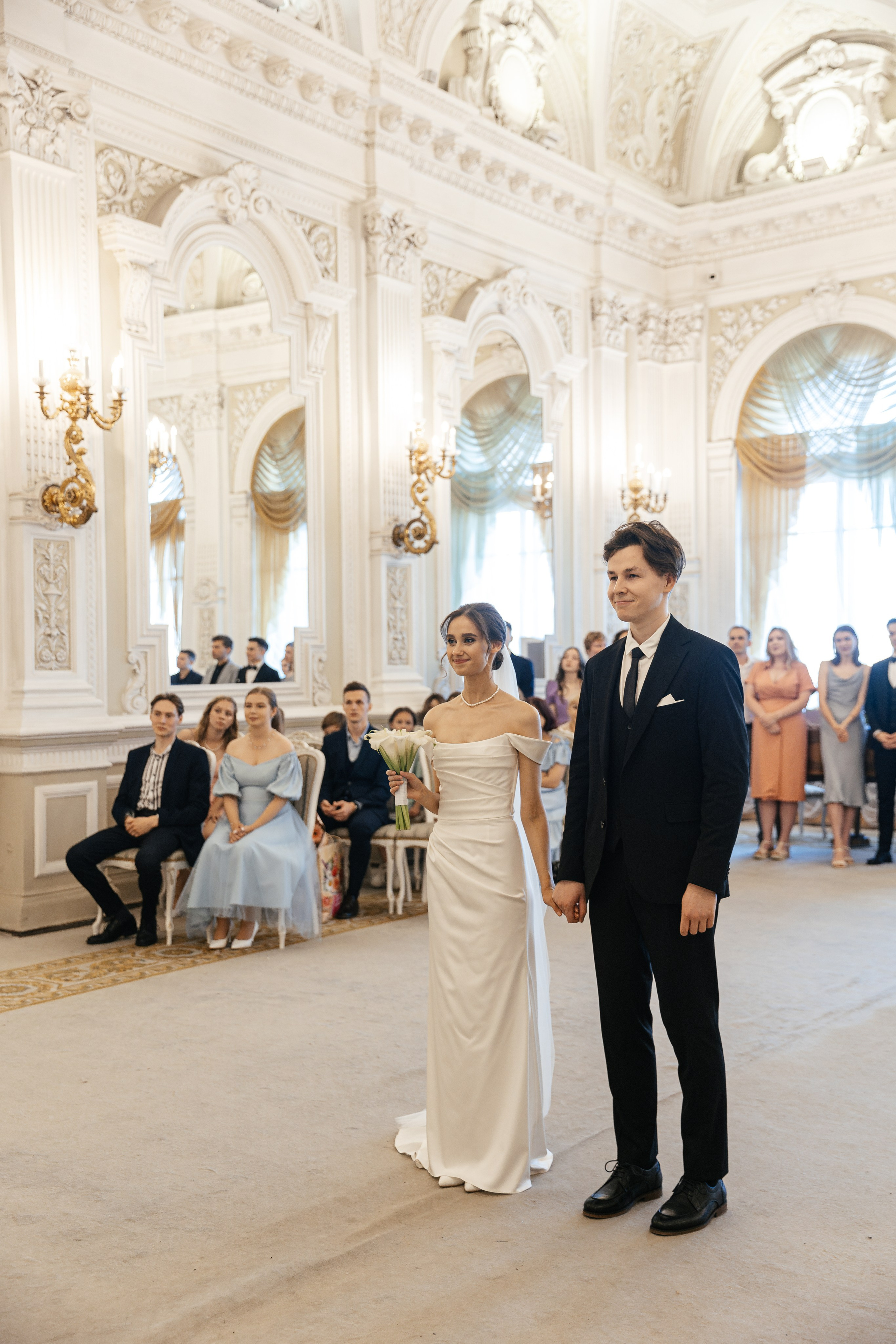 Вера и Даниил. Lifestyle фотограф в Санкт-Петербурге Анна Щекалева