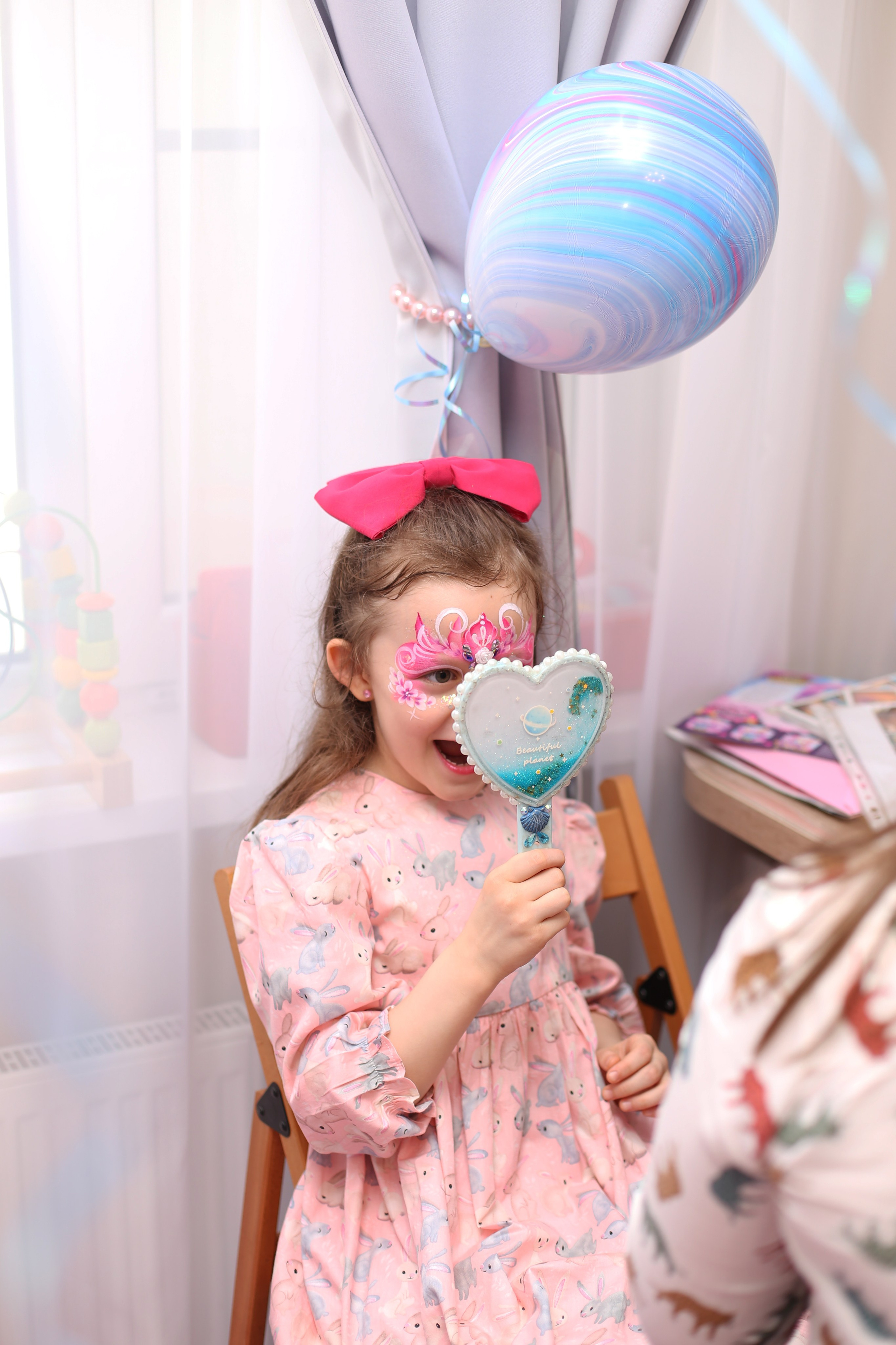 Детские Дни Рождения. Фотограф в Санкт-Петербурге Анастасия Сачкова