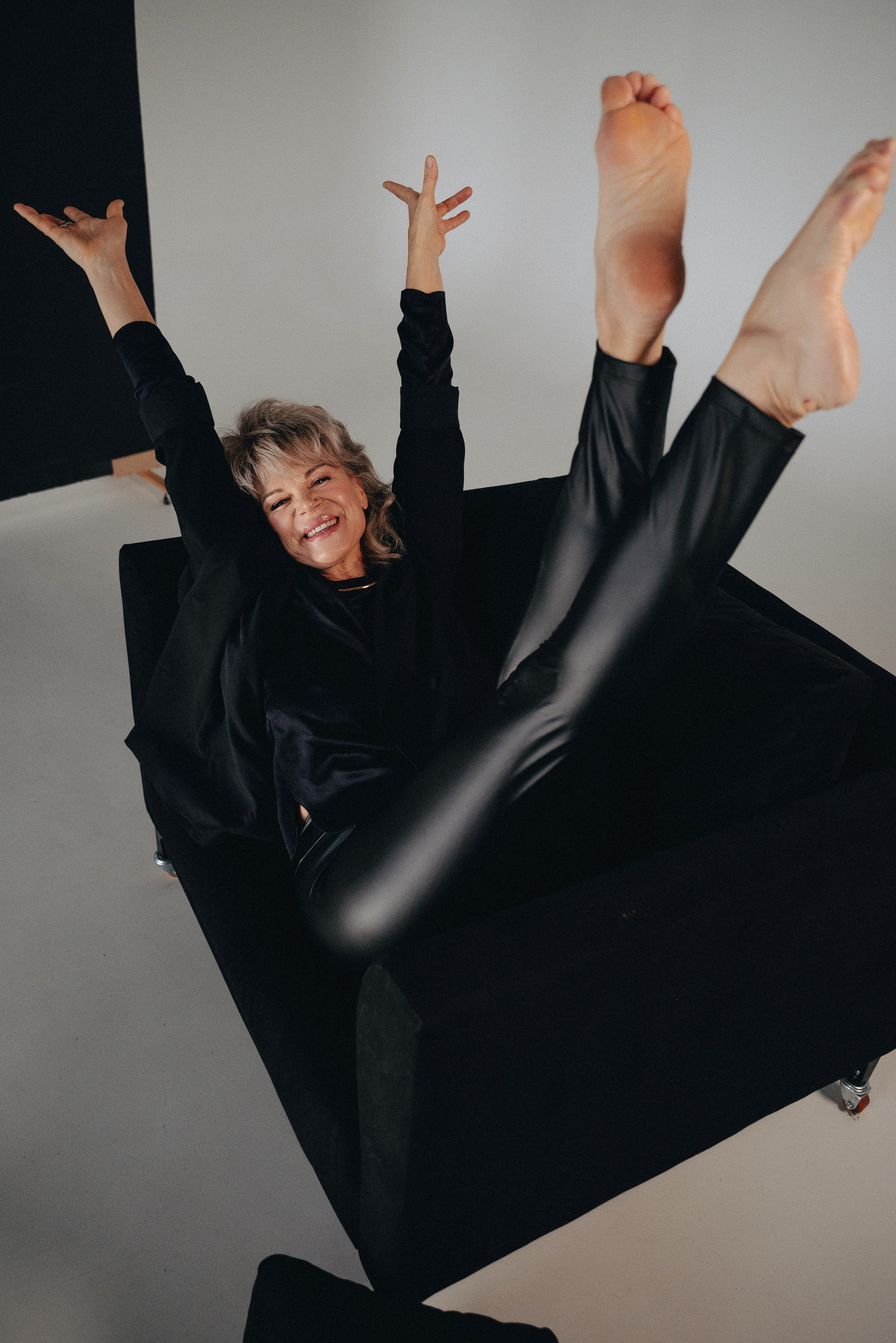 ЖАННА. Екатерина Курбанова. Женский фотограф