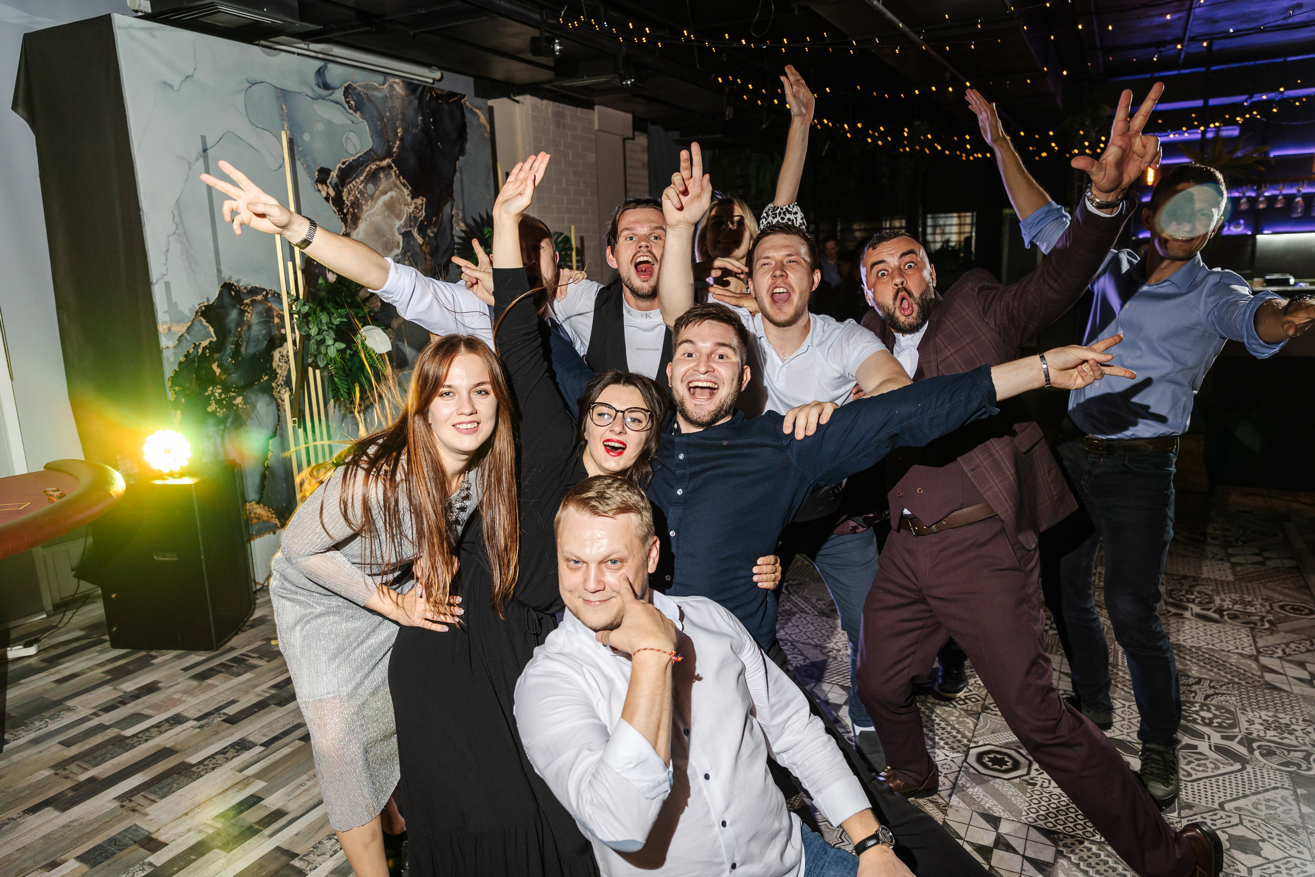 Фотосессия мероприятий. Свадебный и семейный фотограф в Санкт-Петербурге Нечаев Михаил