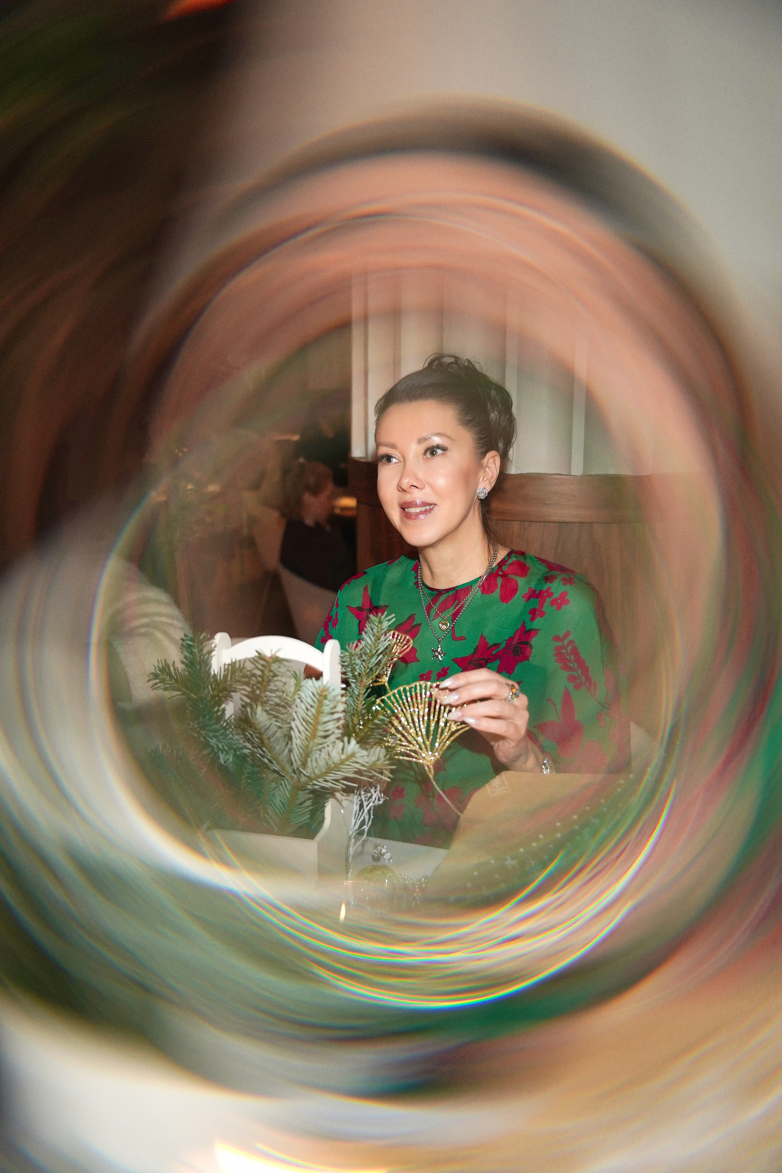 ZEA. Фотограф