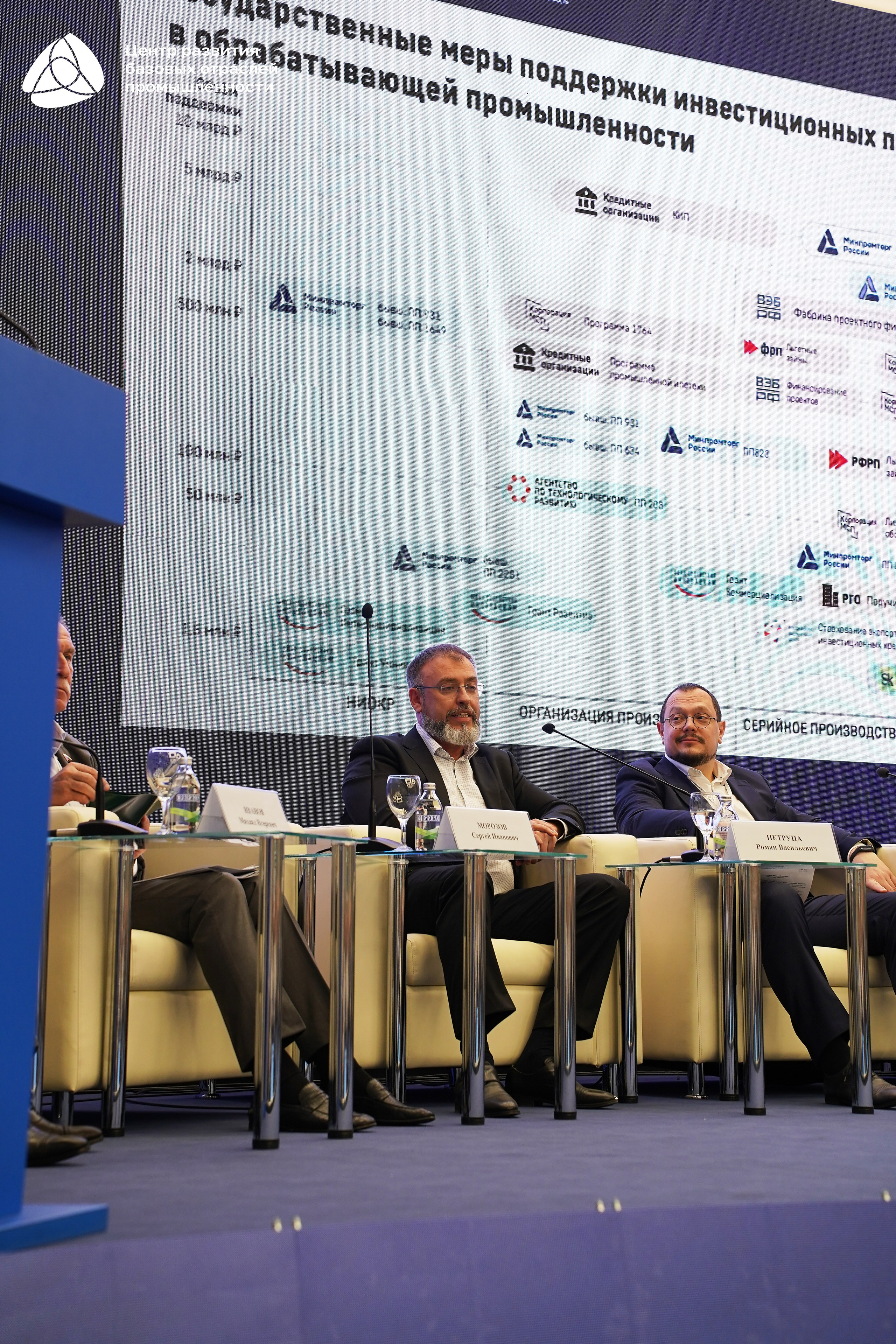 Металлообработка 2025. Фотограф