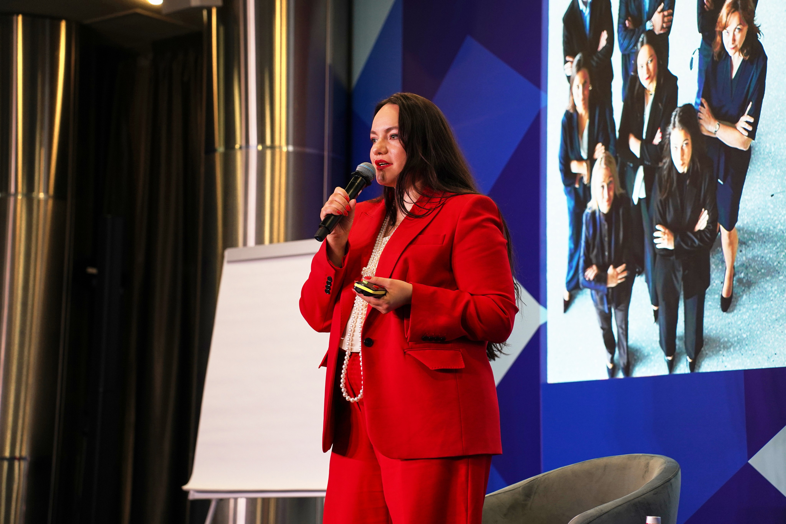 Москва 2030. Фотограф