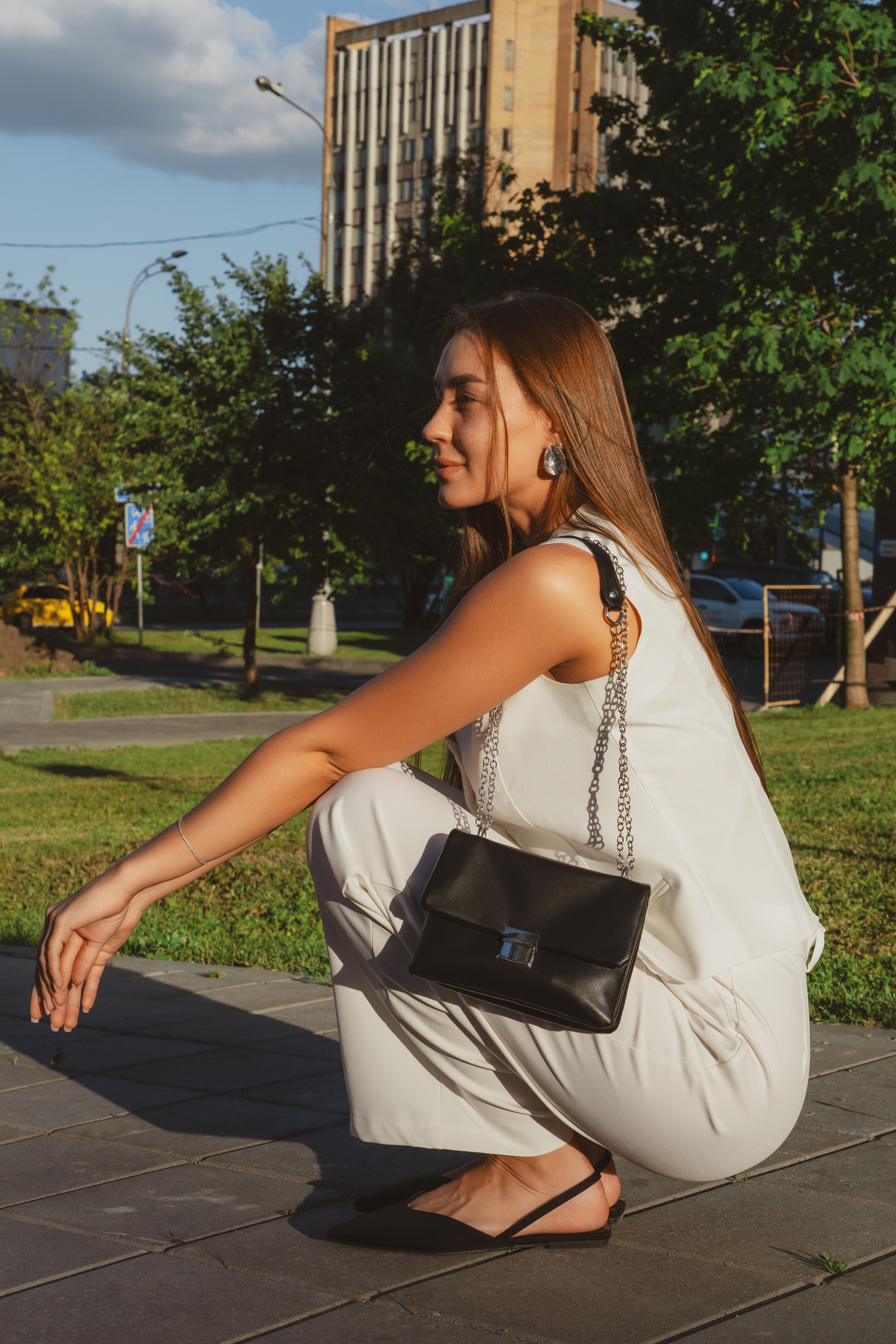 Алёна. Фотограф