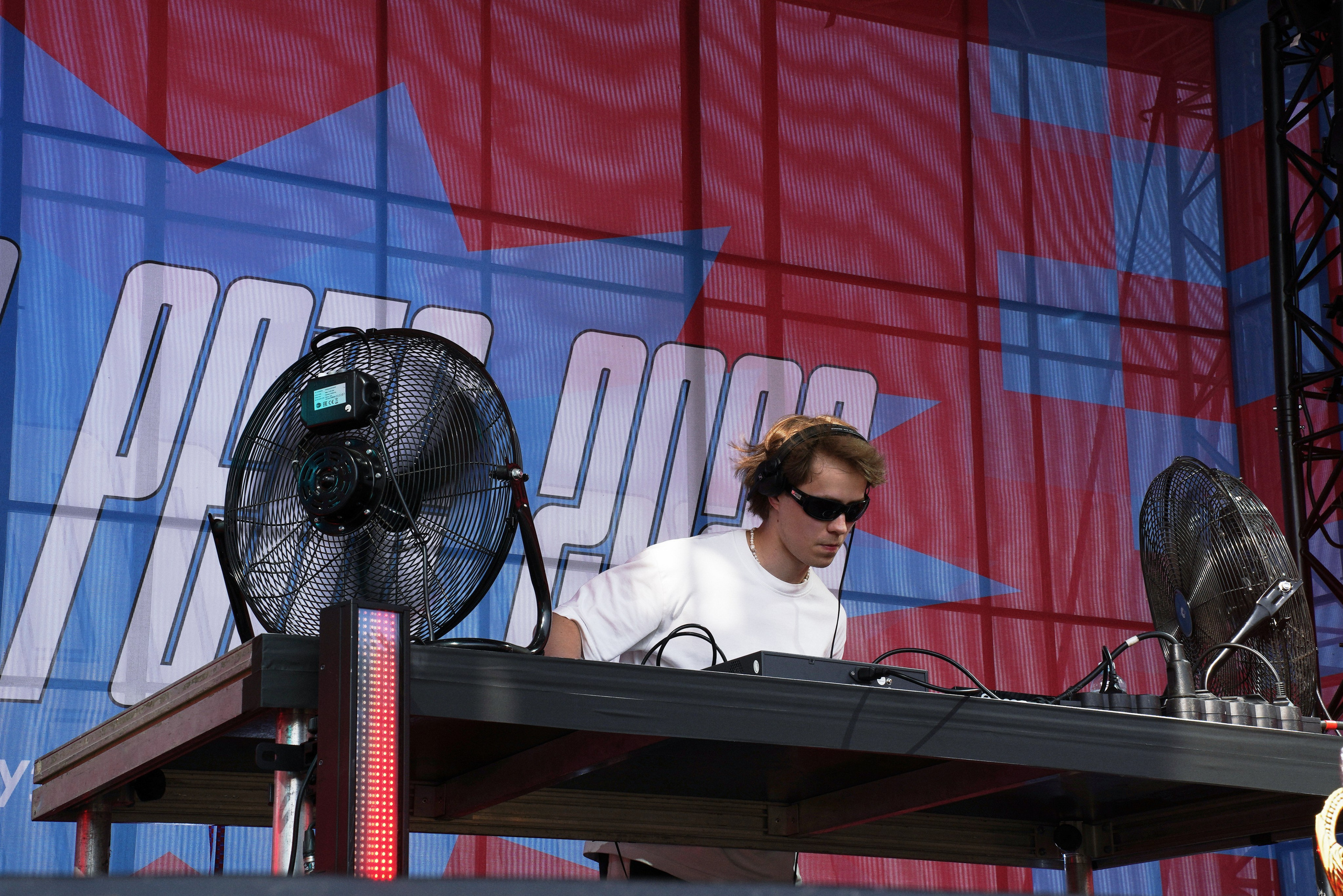 Ретро Рейс 2025 Х Biicla. Фотограф