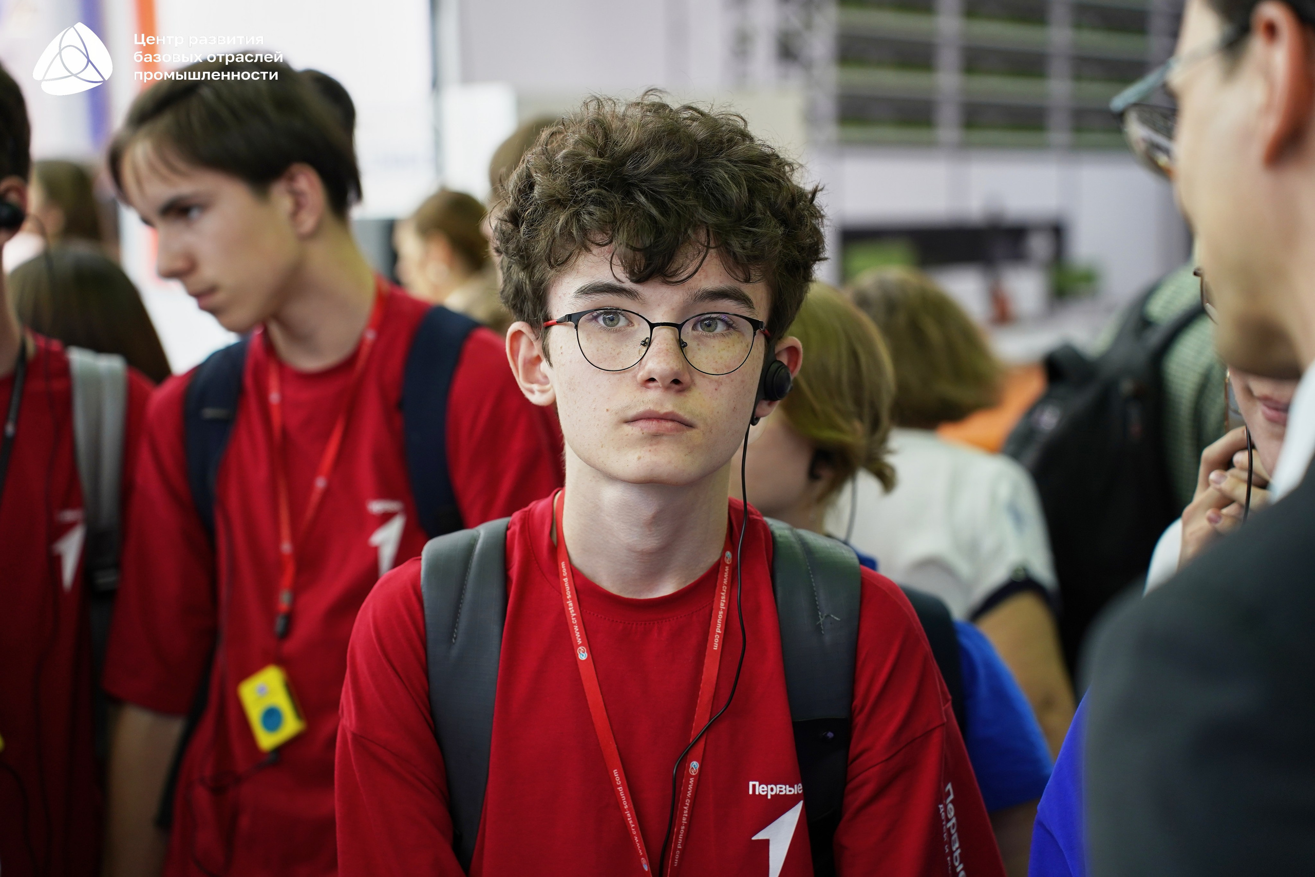 Металлообработка 2025. Фотограф