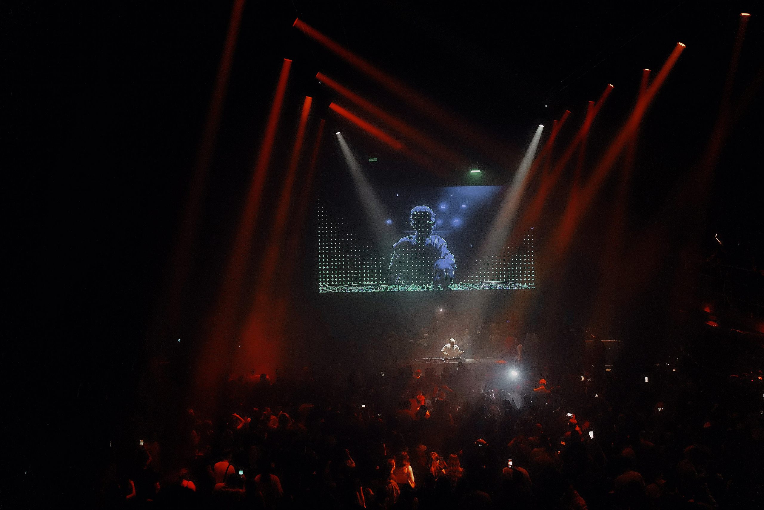 Рашн Стаил. Фотограф