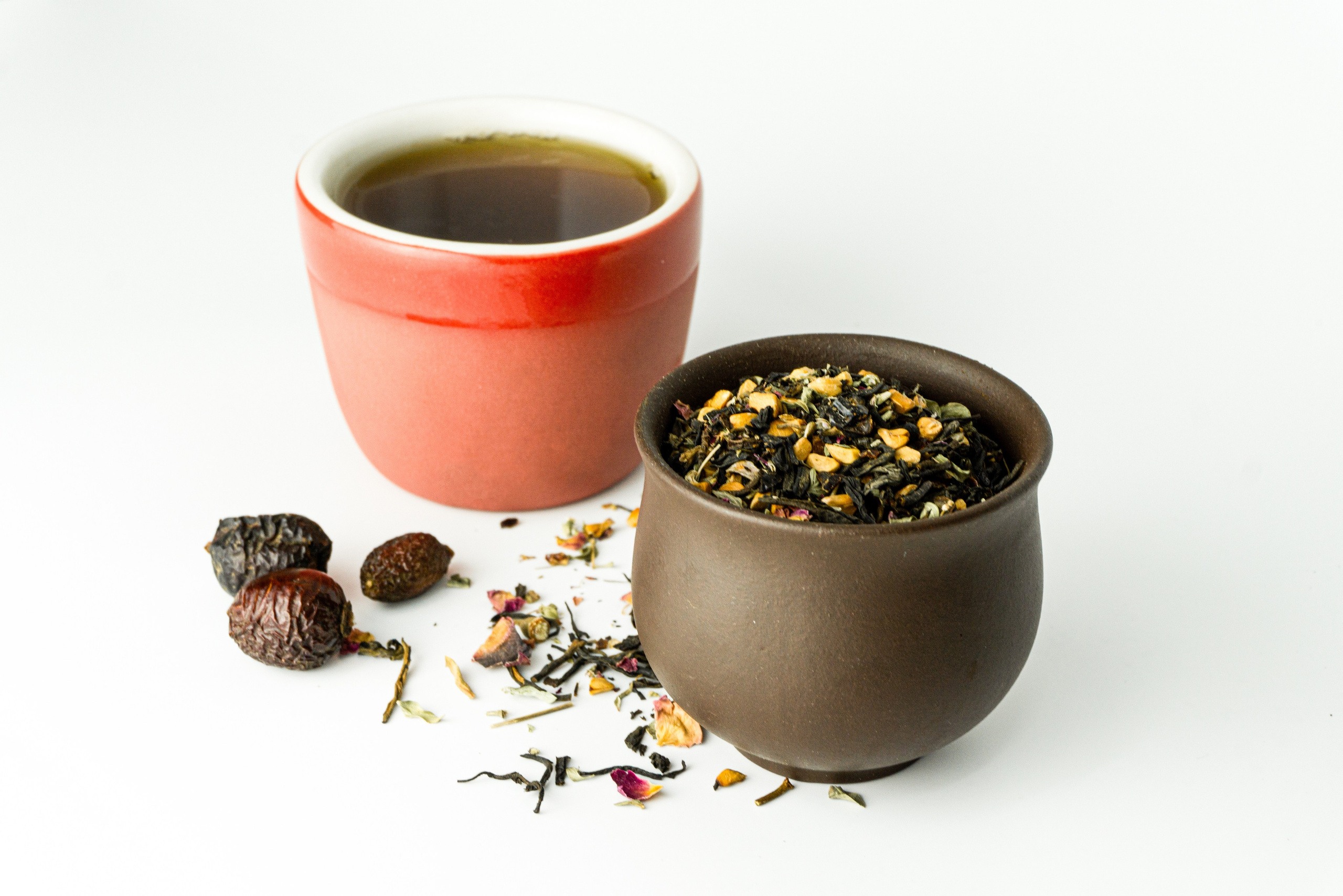 Чай. Фотограф