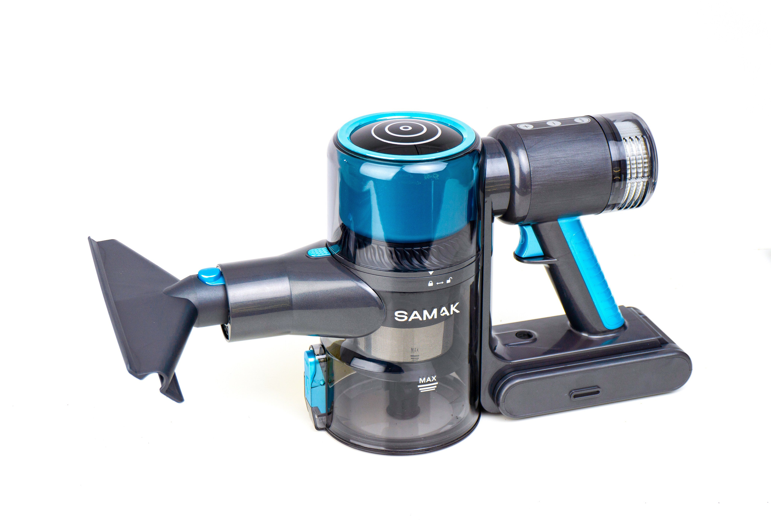 Пылесос. Фотограф