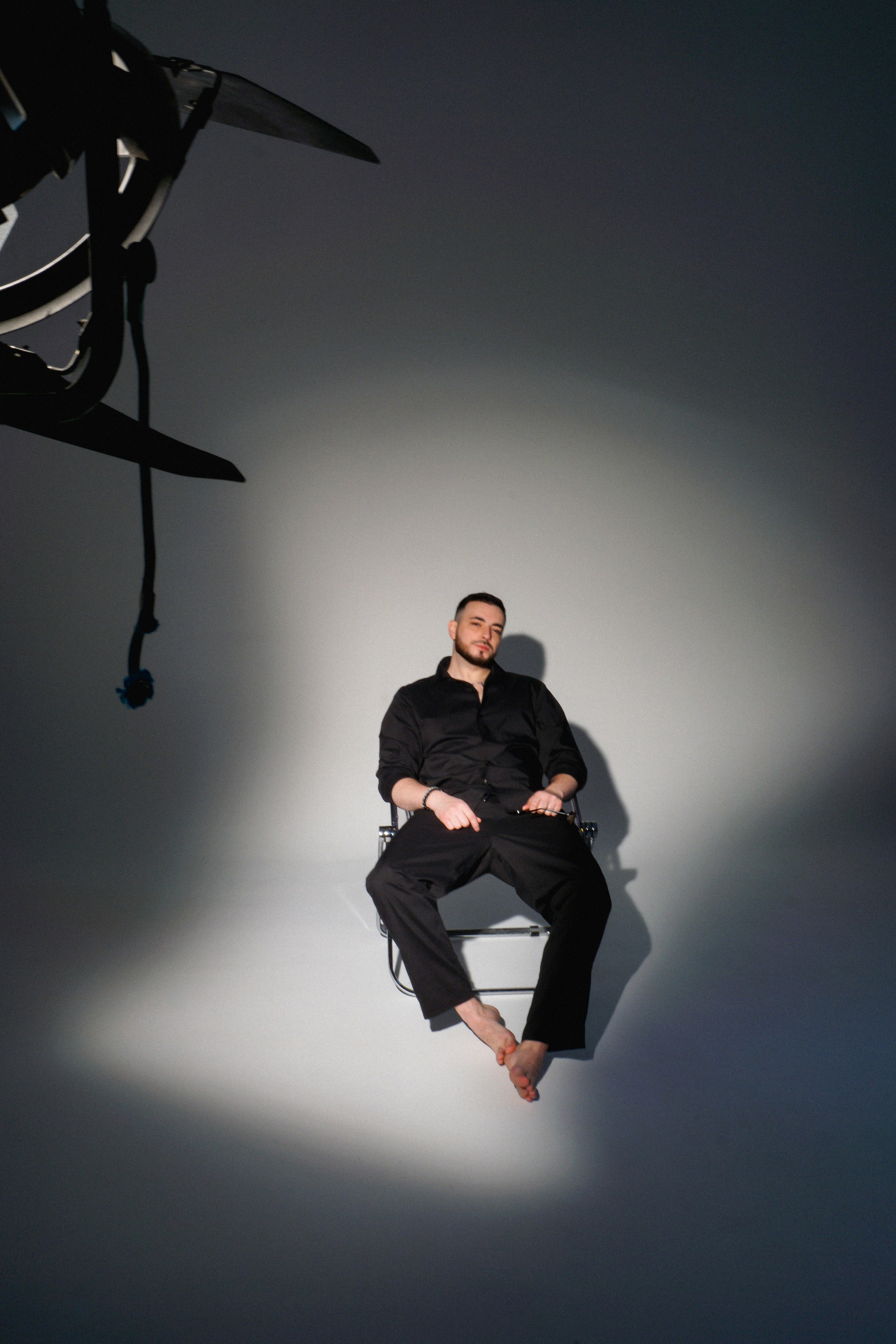 Юрий. Фотограф