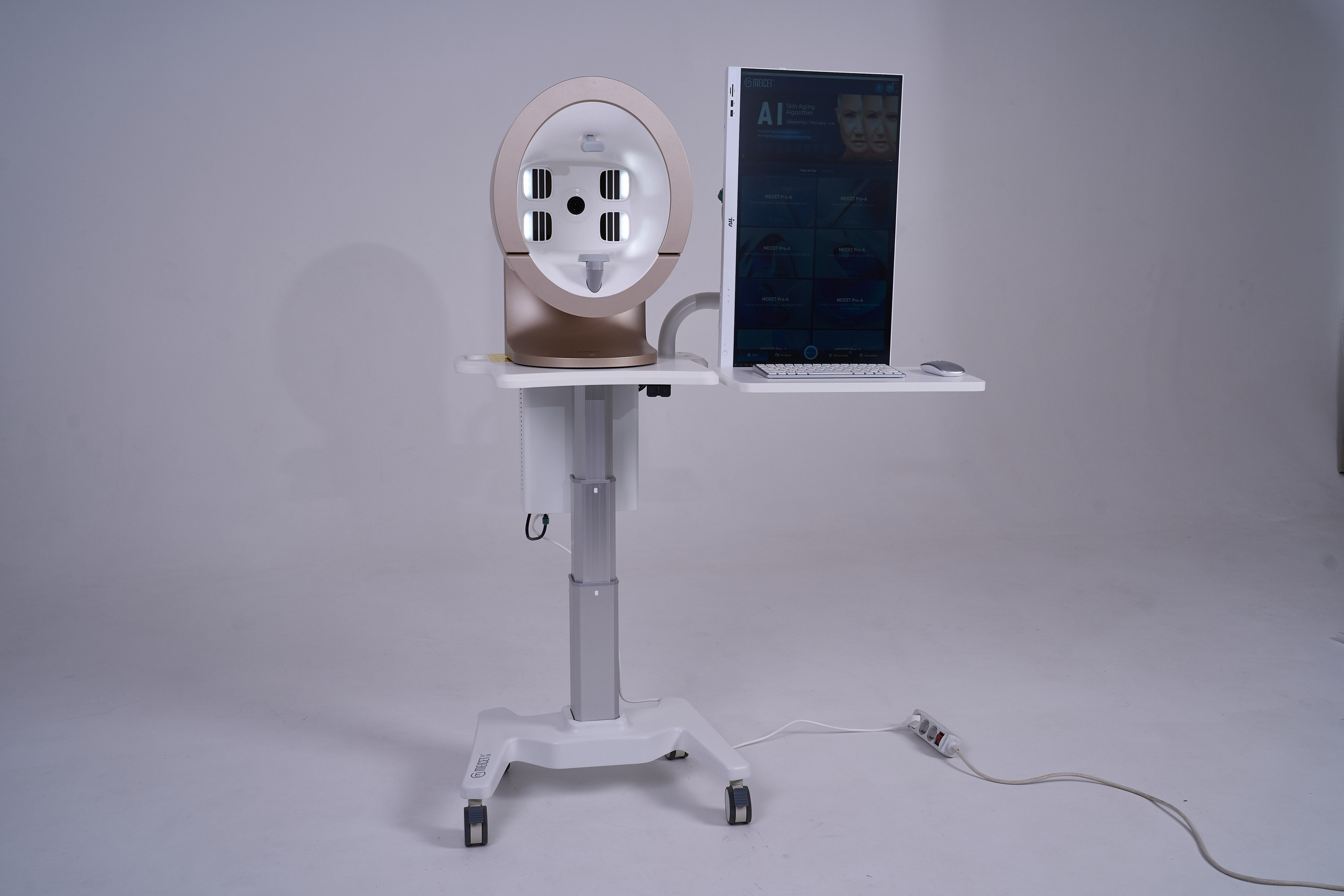 MEICET. Фотограф