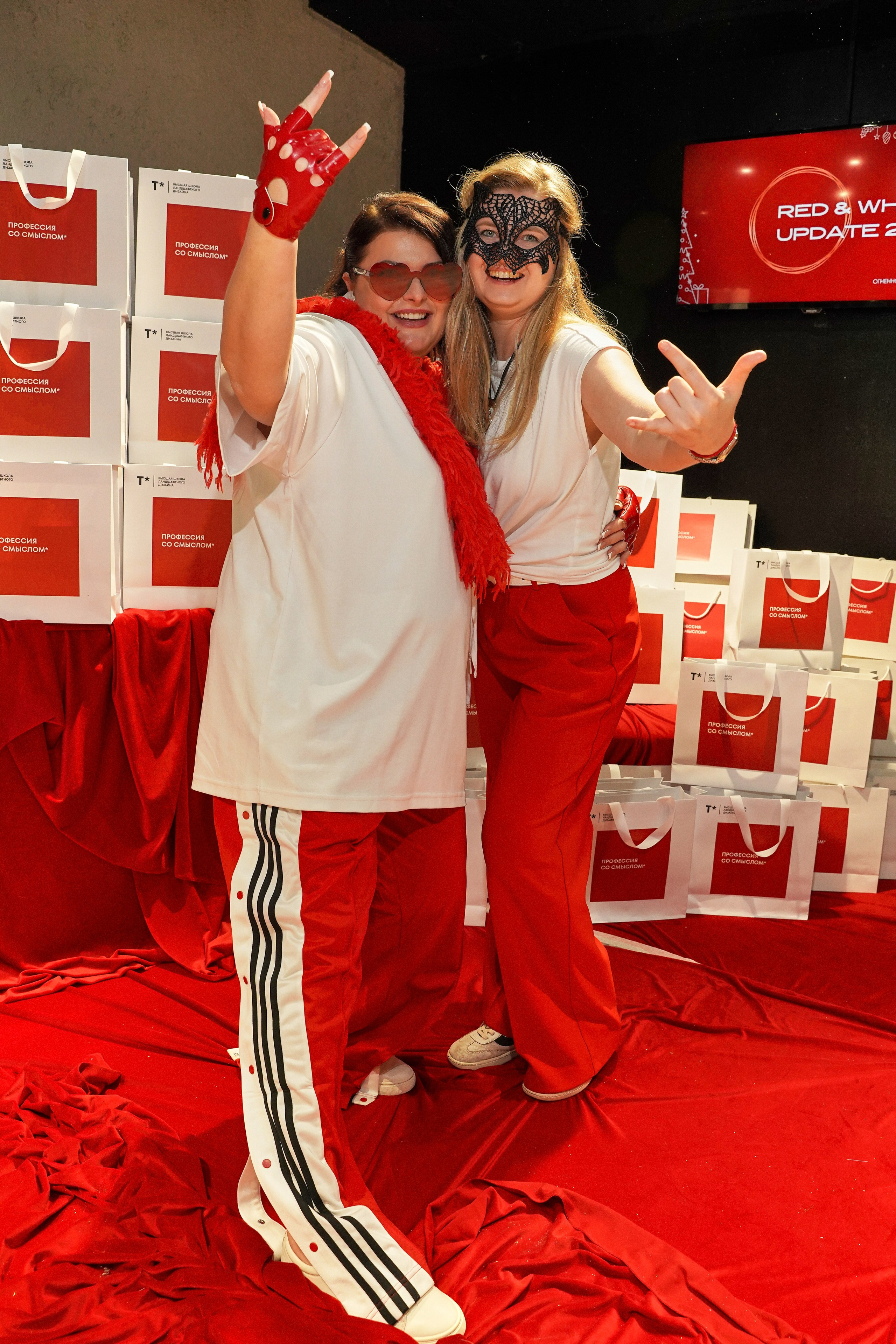 Корпоратив 2025 UPDATE. Фотограф