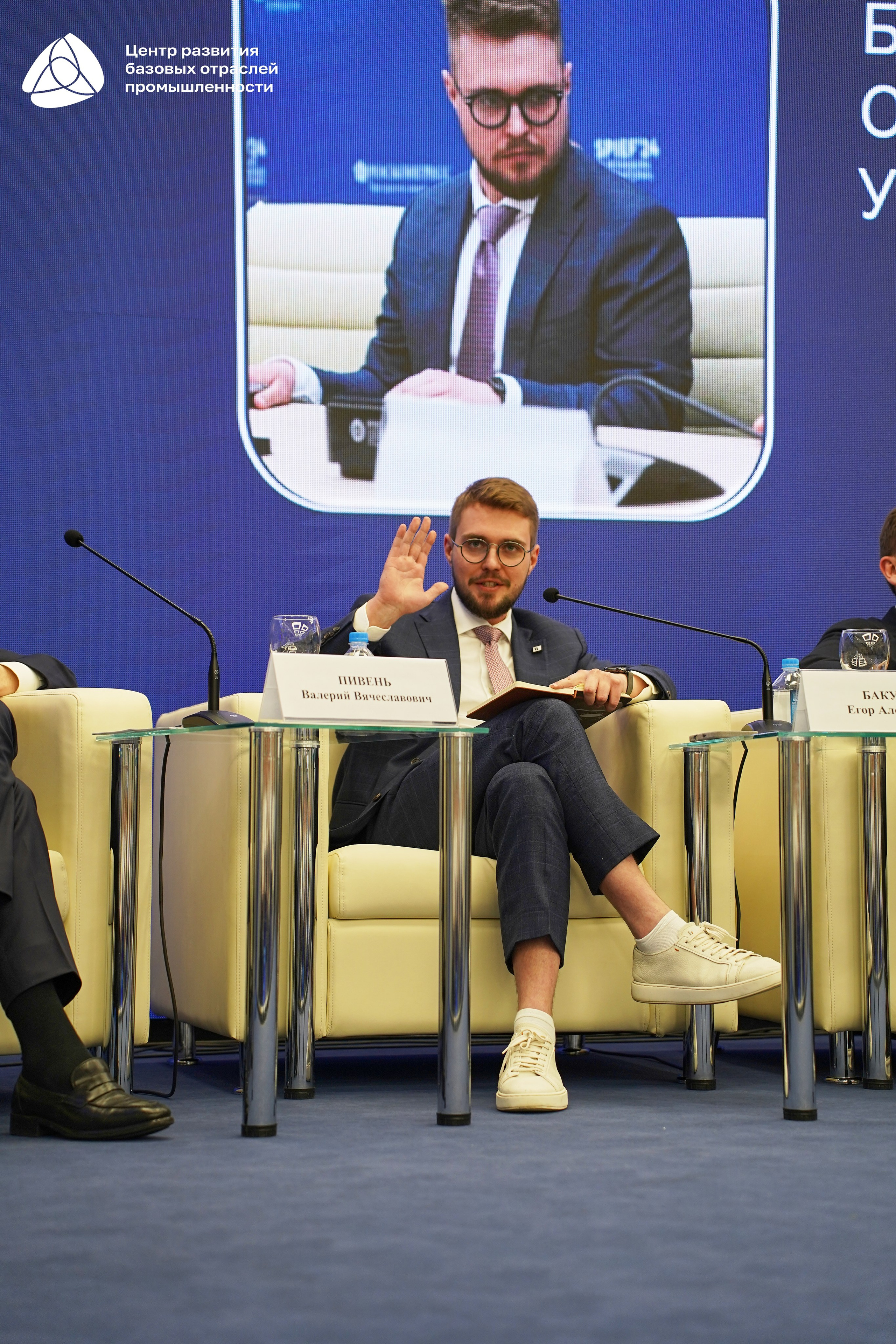 Металлообработка 2025. Фотограф