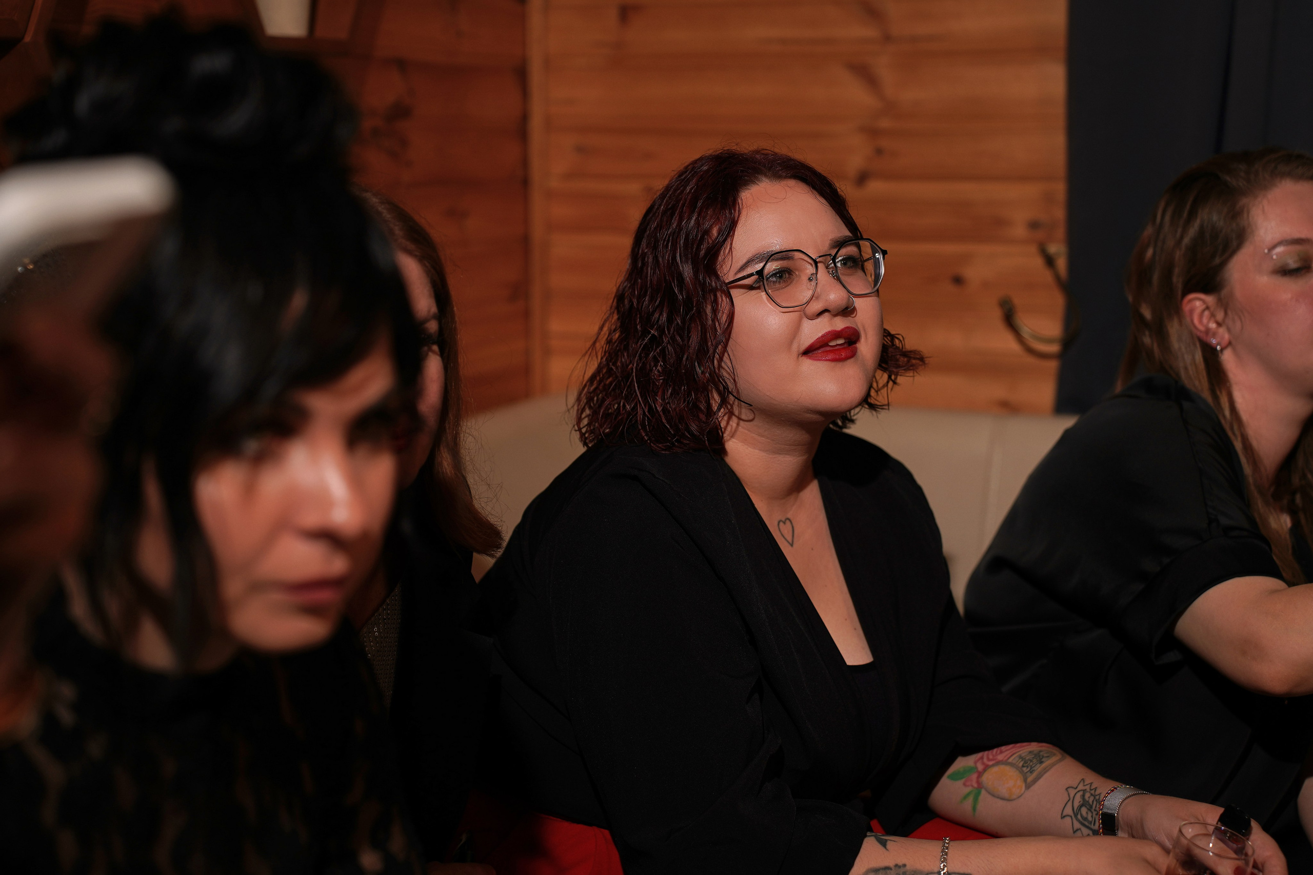 День Рождения Алексей. Фотограф